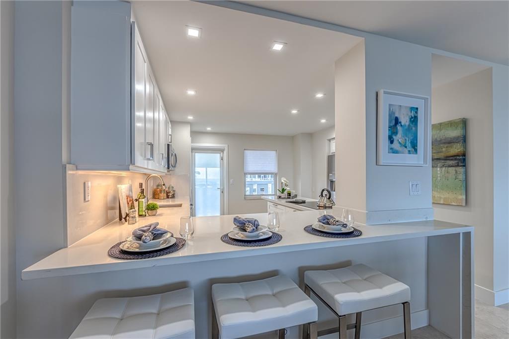 EVERGLADES HOUSE - Residential