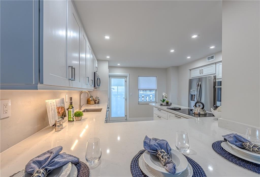 EVERGLADES HOUSE - Residential