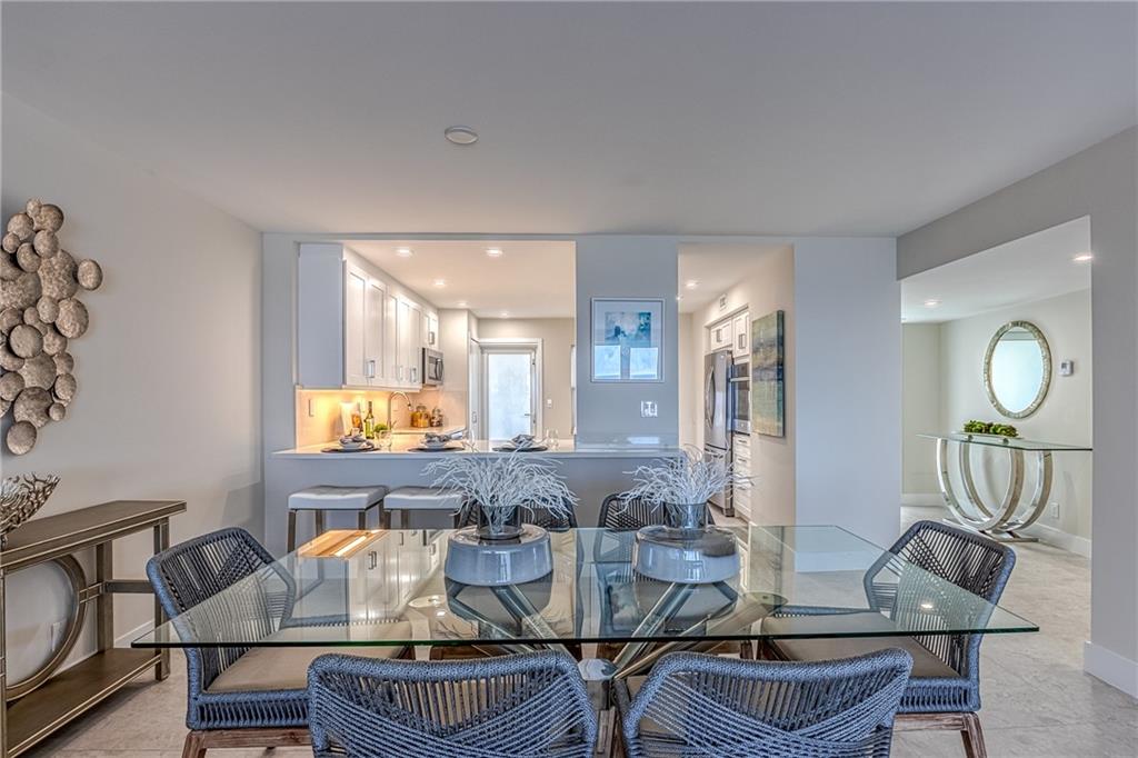 EVERGLADES HOUSE - Residential