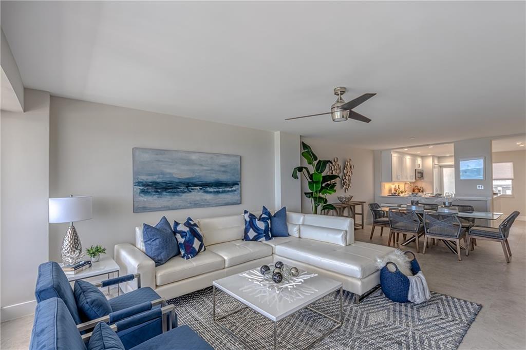 EVERGLADES HOUSE - Residential