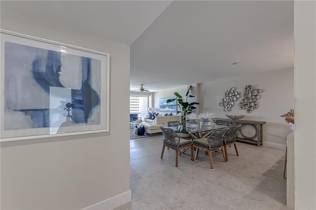 EVERGLADES HOUSE - Residential