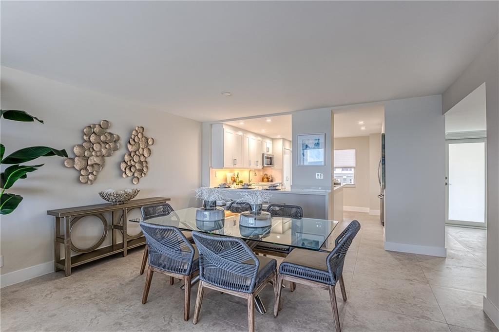 EVERGLADES HOUSE - Residential