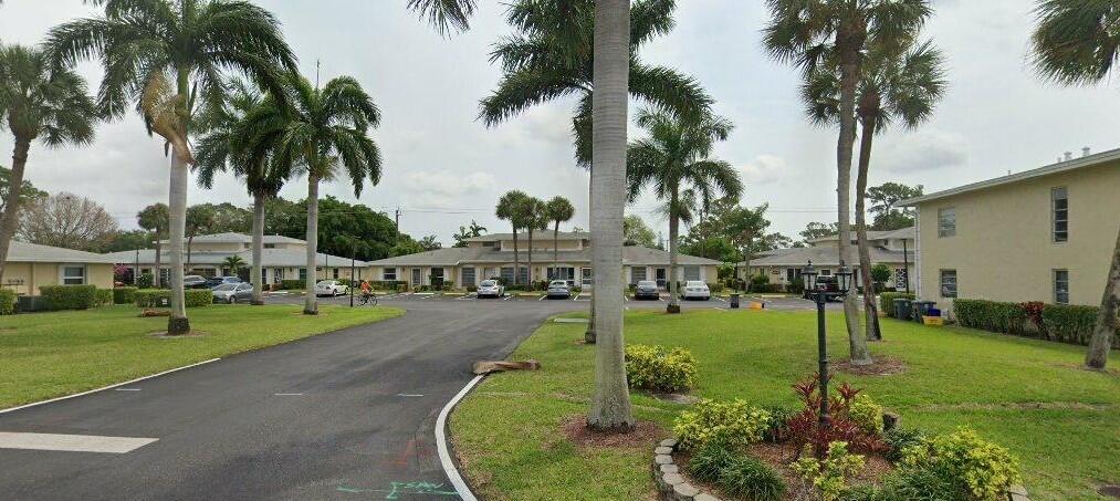 VIA DELRAY CONDOS - Residential Lease