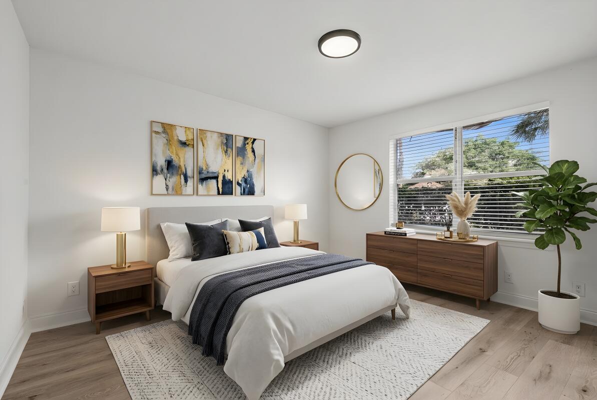 VIA DELRAY CONDOS - Residential Lease