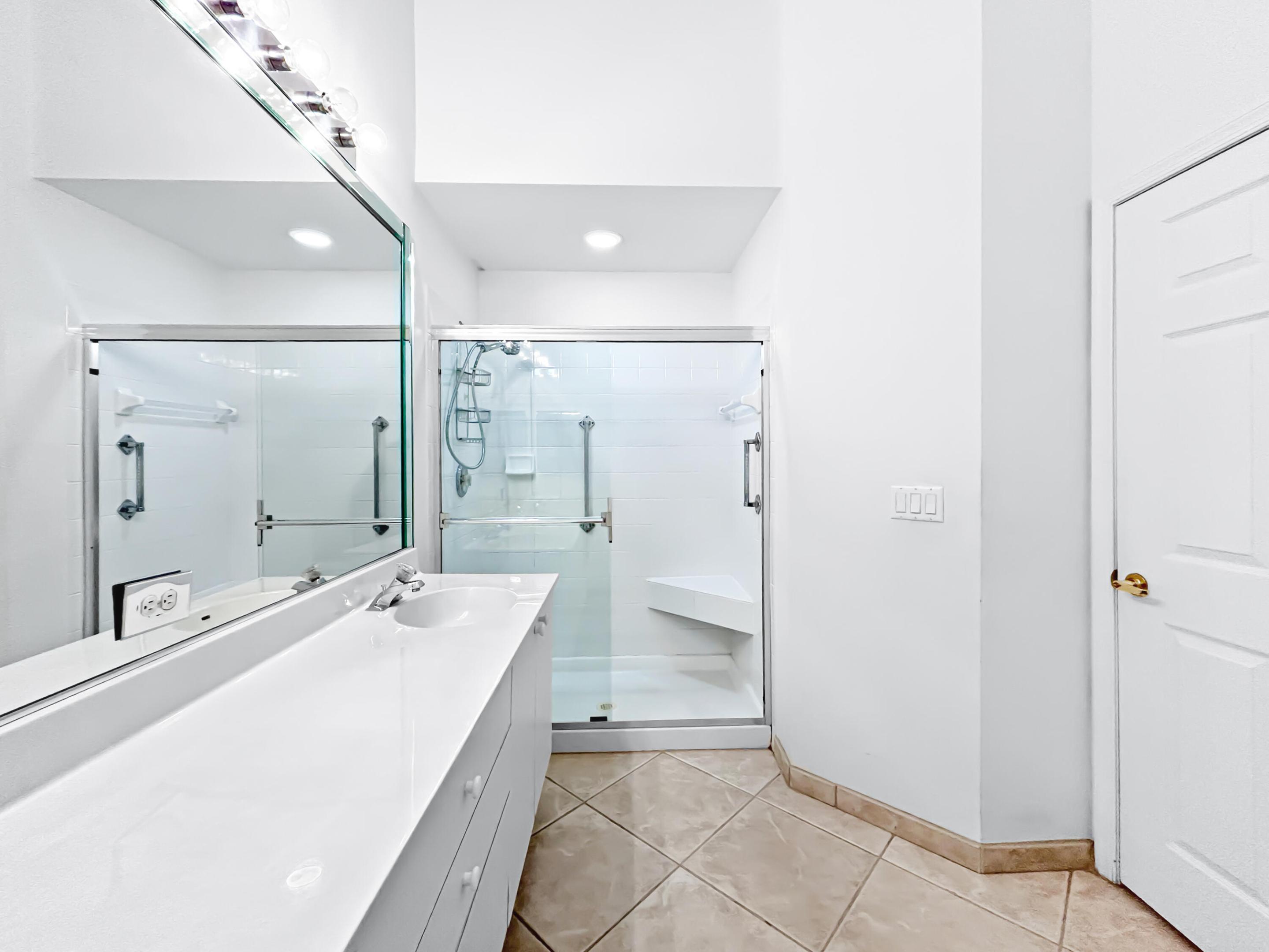 GROVE VILLAGE CONDO - Residential