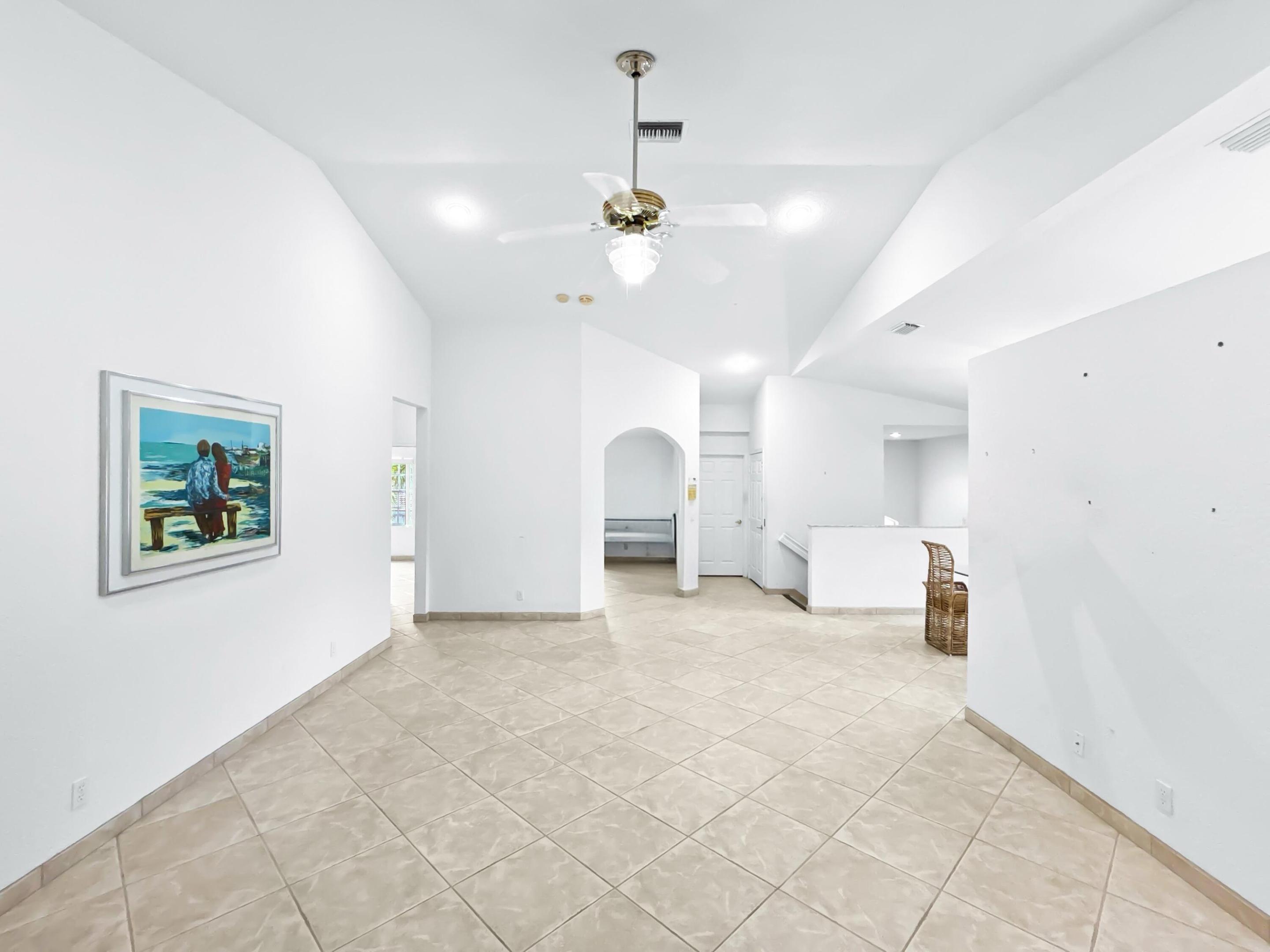 GROVE VILLAGE CONDO - Residential