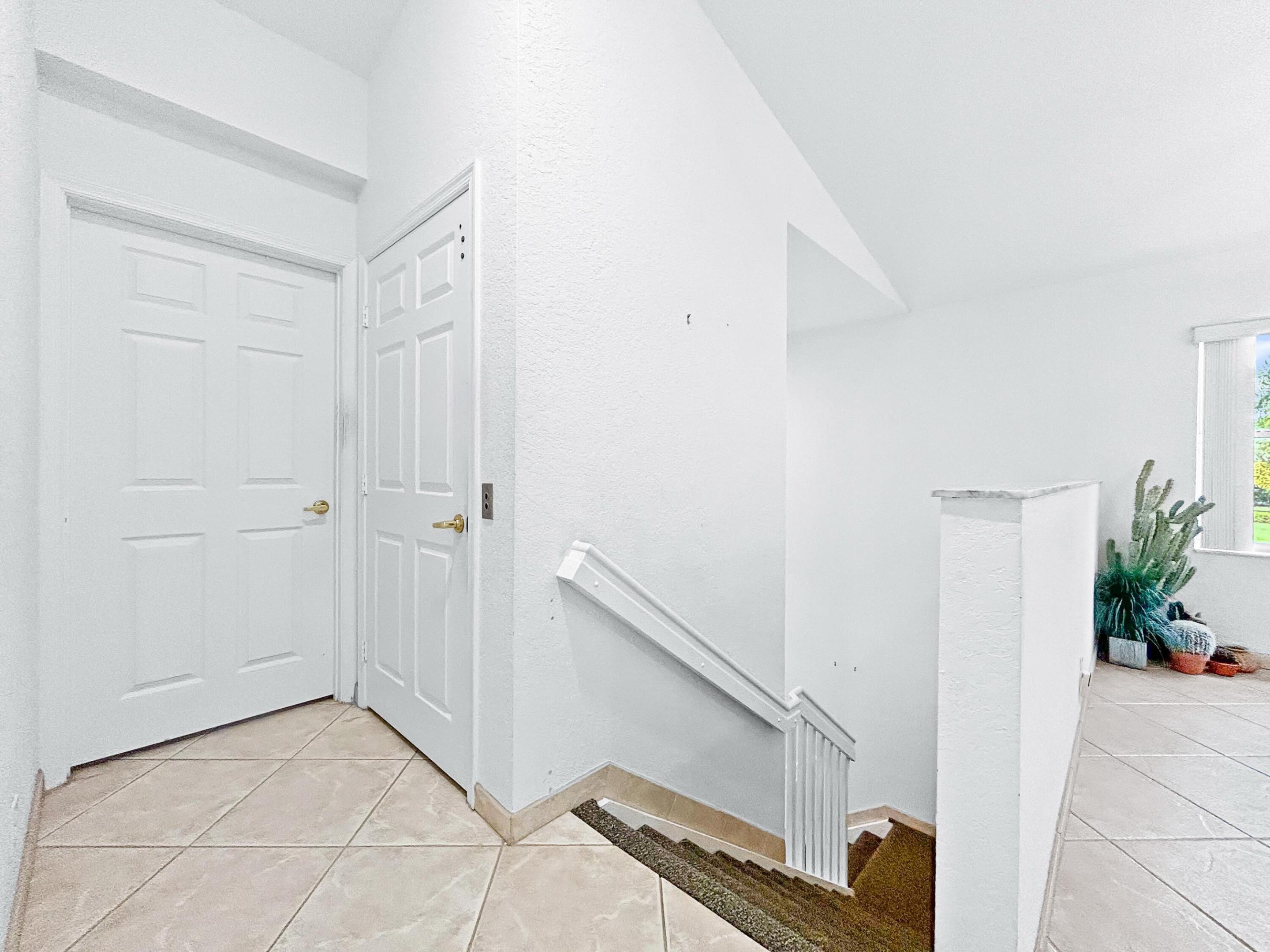 GROVE VILLAGE CONDO - Residential