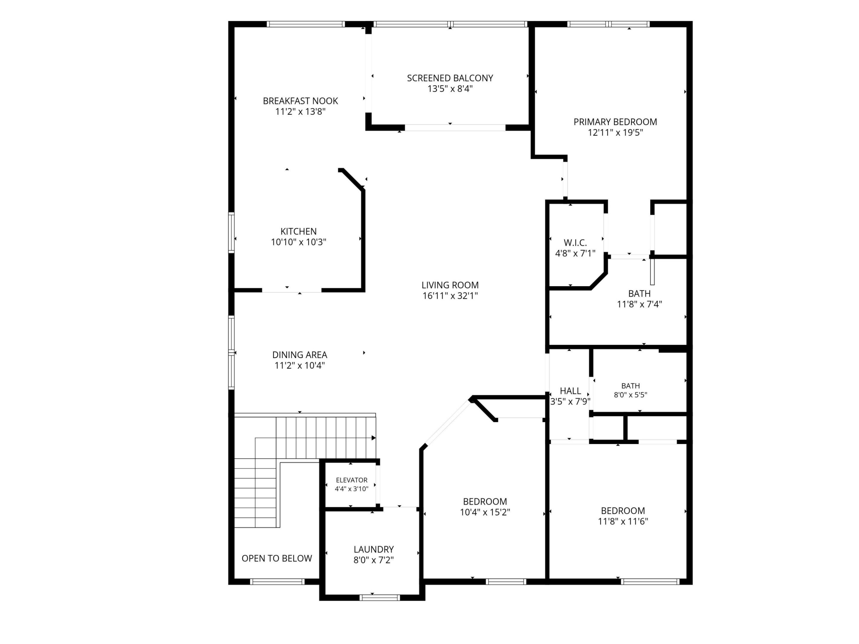GROVE VILLAGE CONDO - Residential