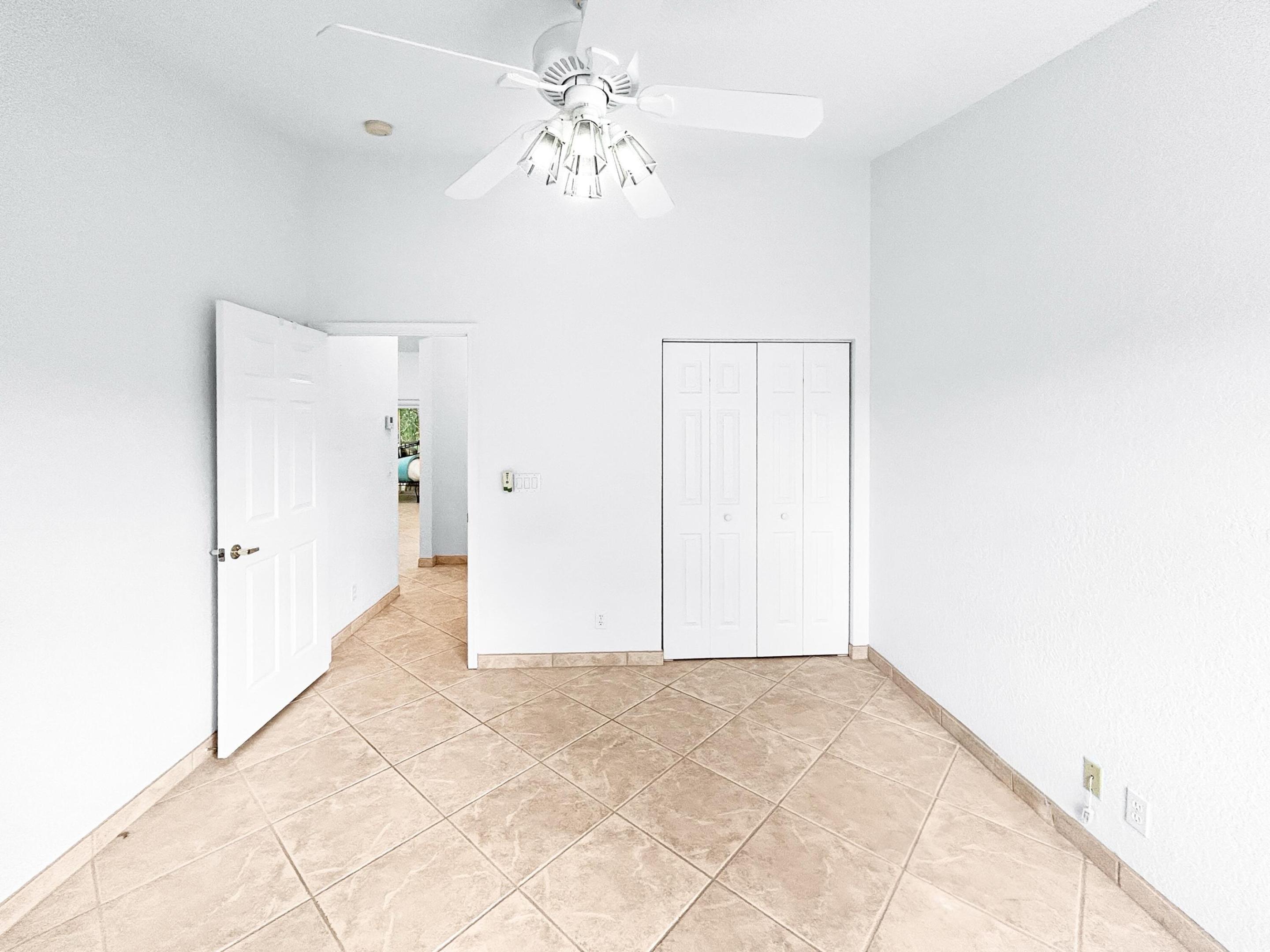 GROVE VILLAGE CONDO - Residential