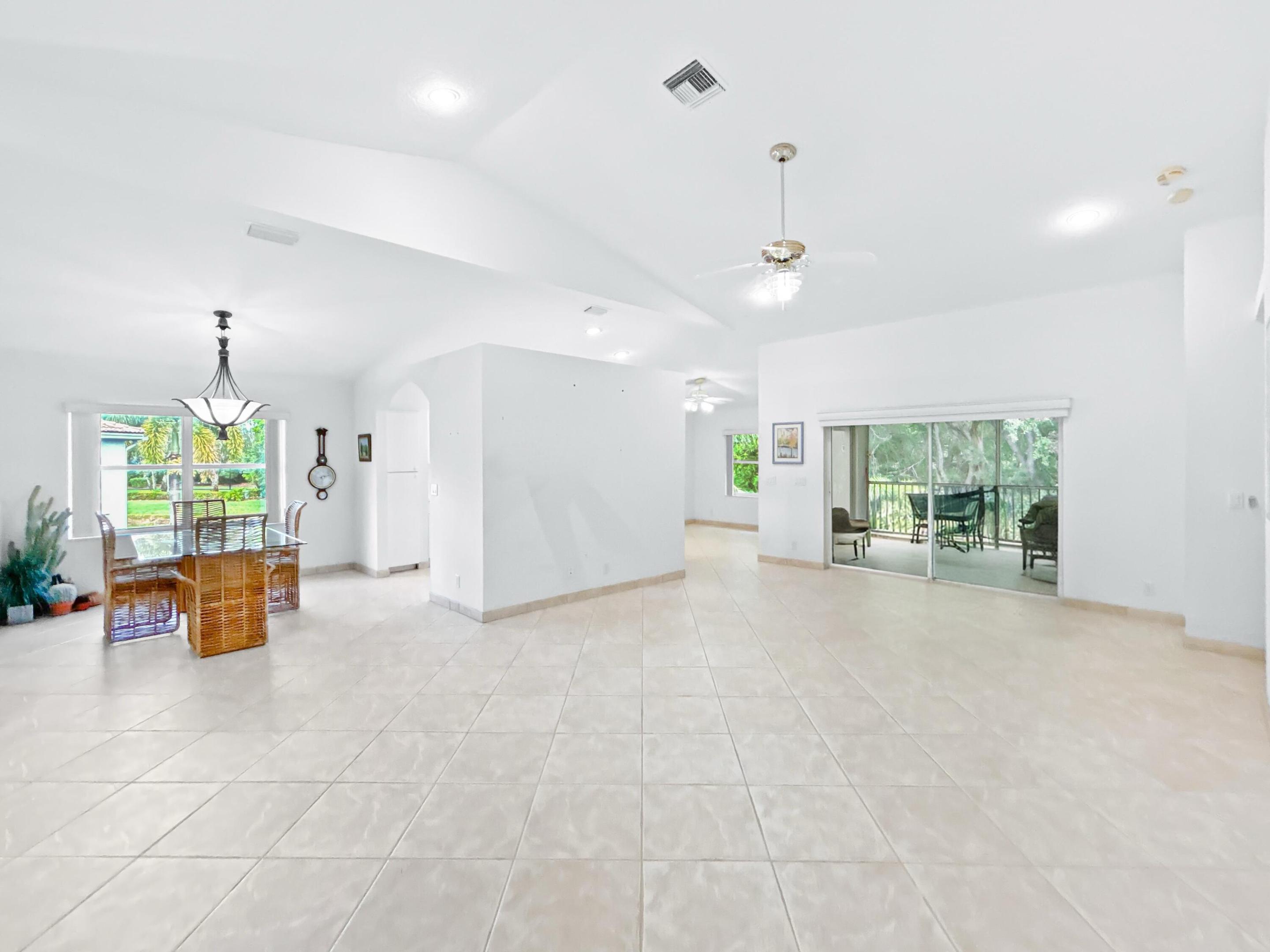 GROVE VILLAGE CONDO - Residential