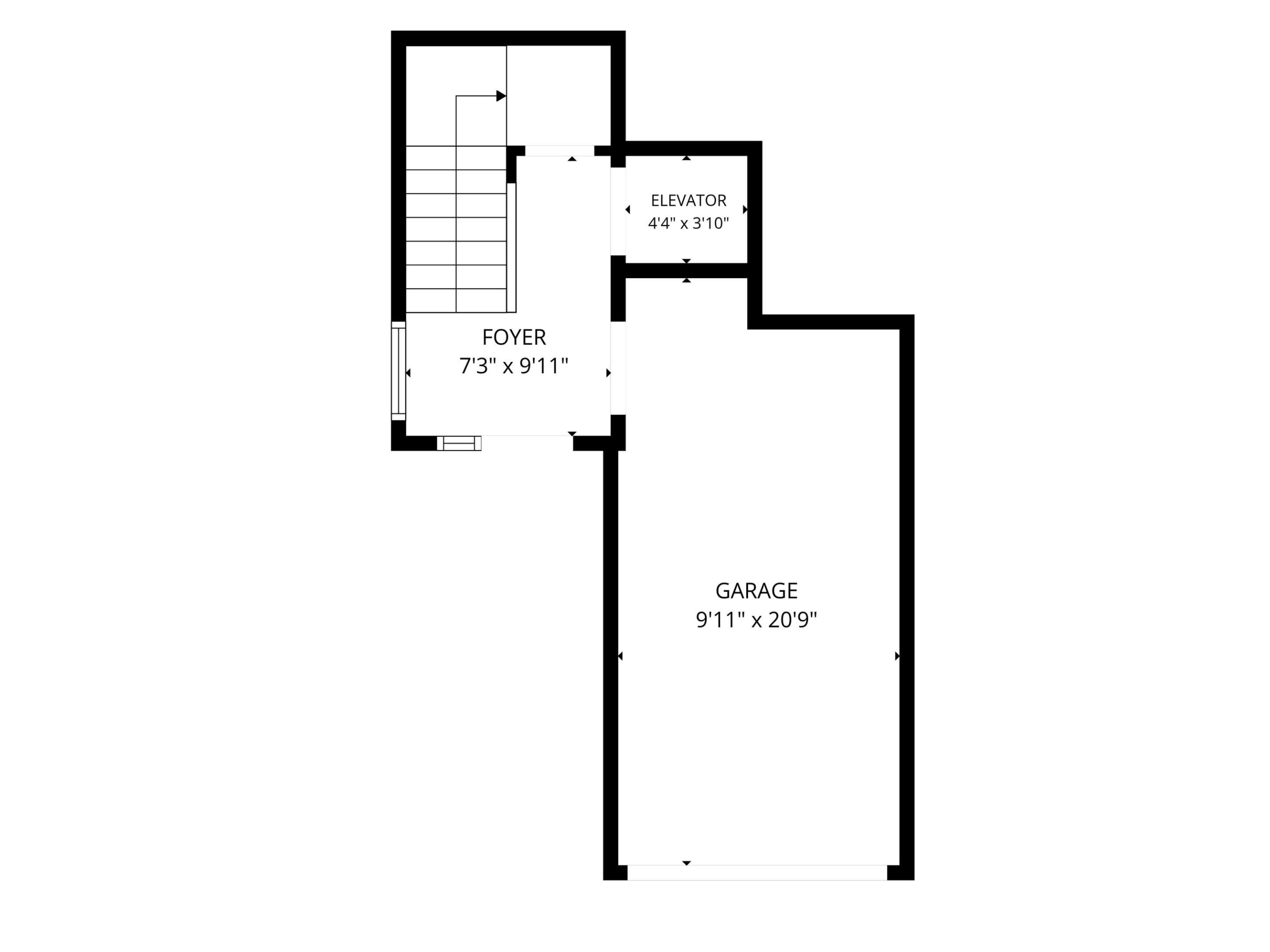 GROVE VILLAGE CONDO - Residential