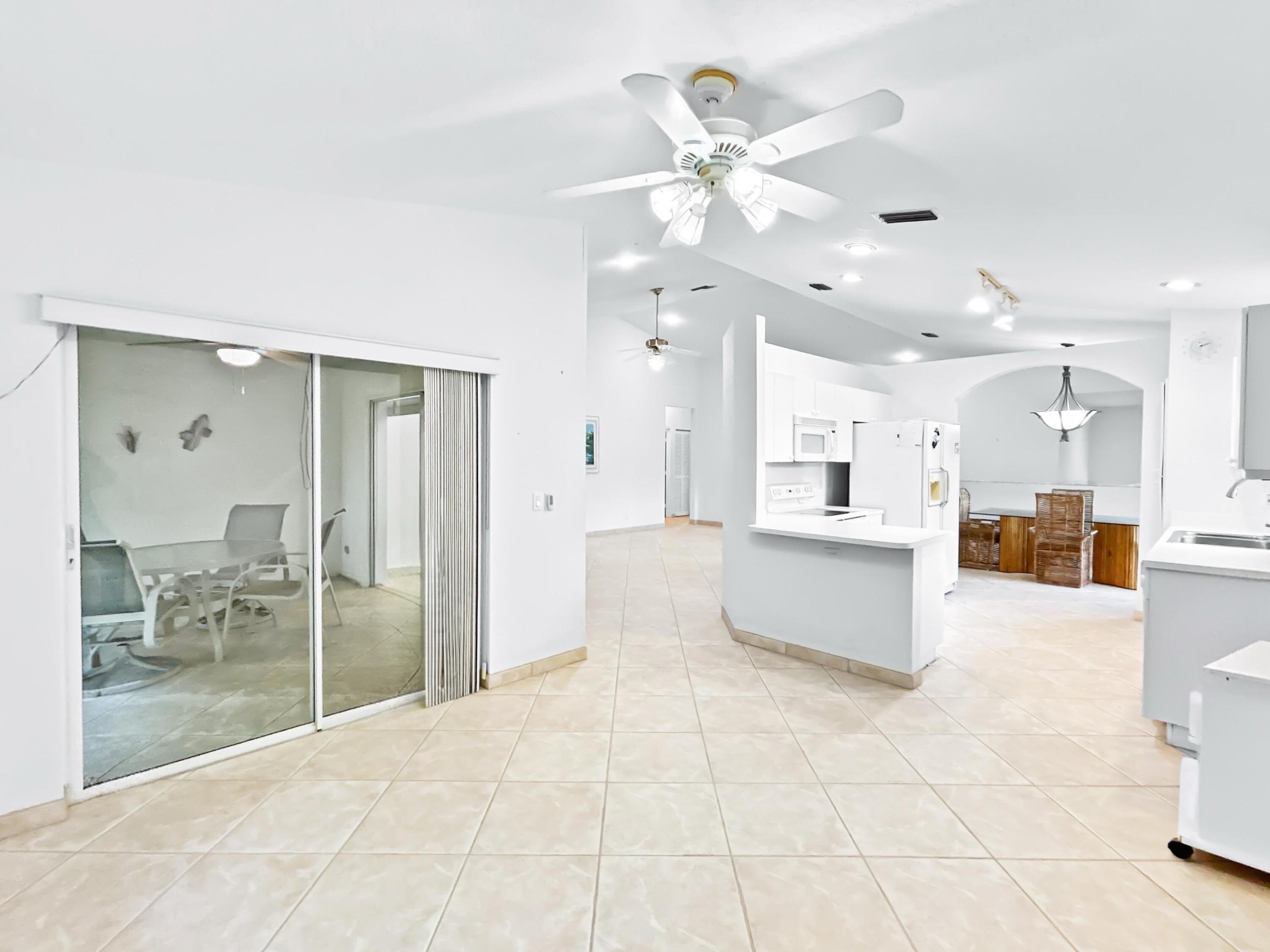 GROVE VILLAGE CONDO - Residential