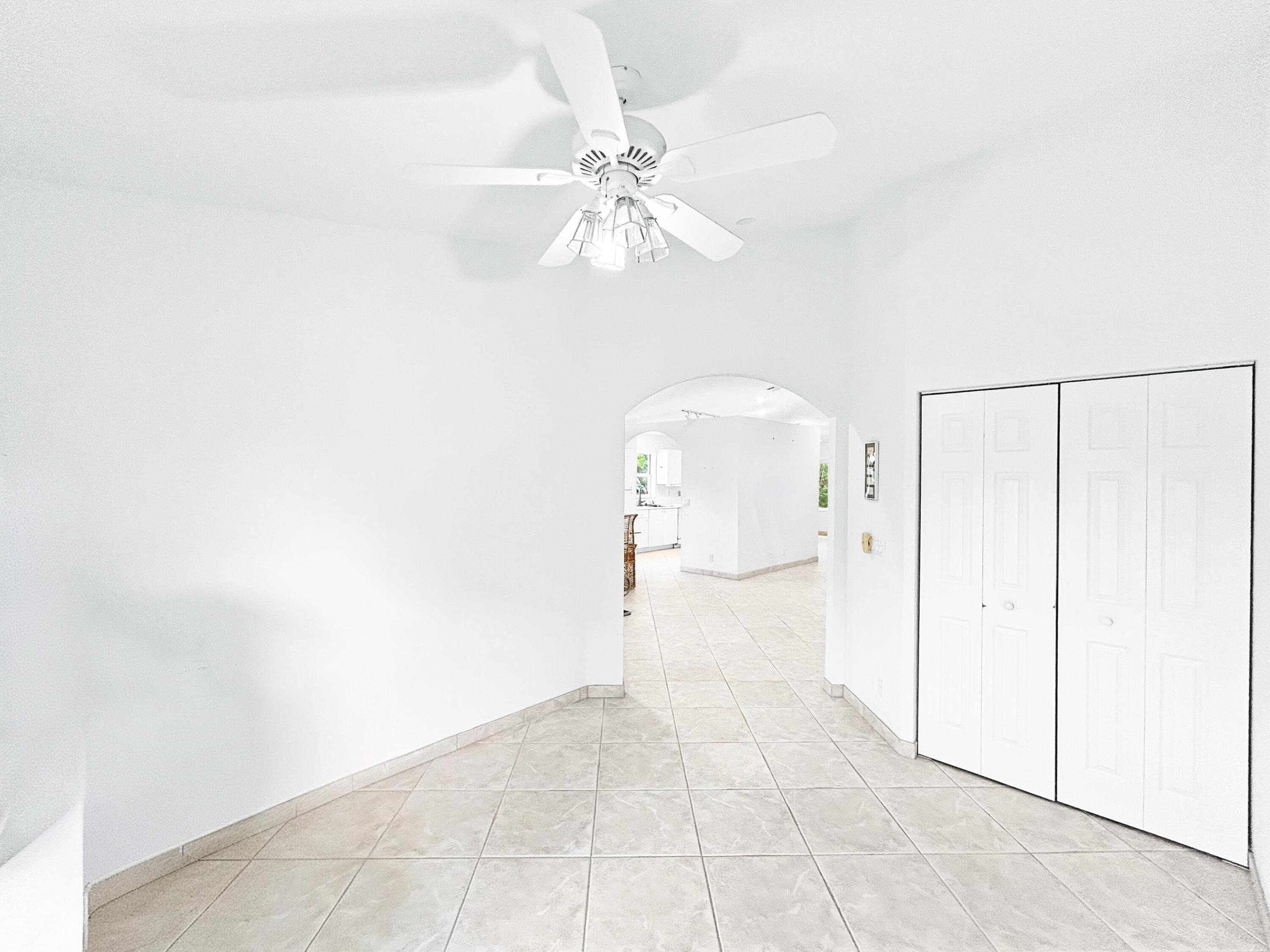 GROVE VILLAGE CONDO - Residential