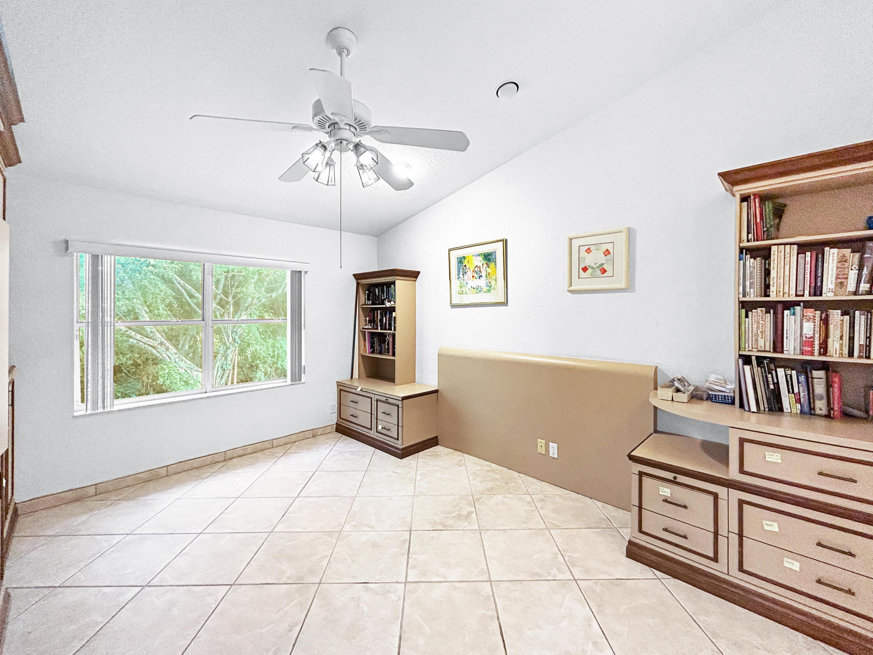 GROVE VILLAGE CONDO - Residential