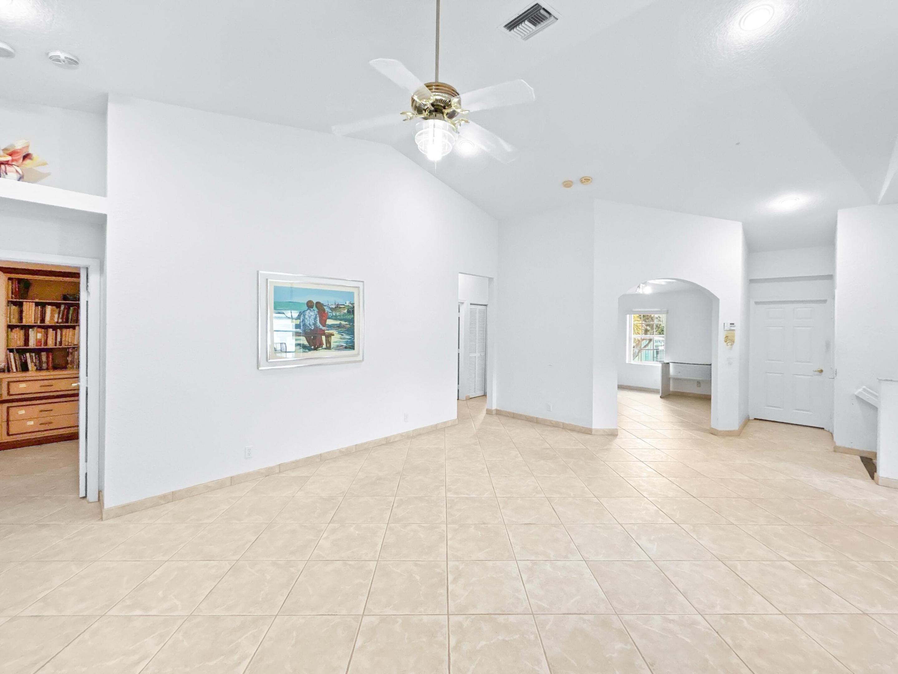 GROVE VILLAGE CONDO - Residential
