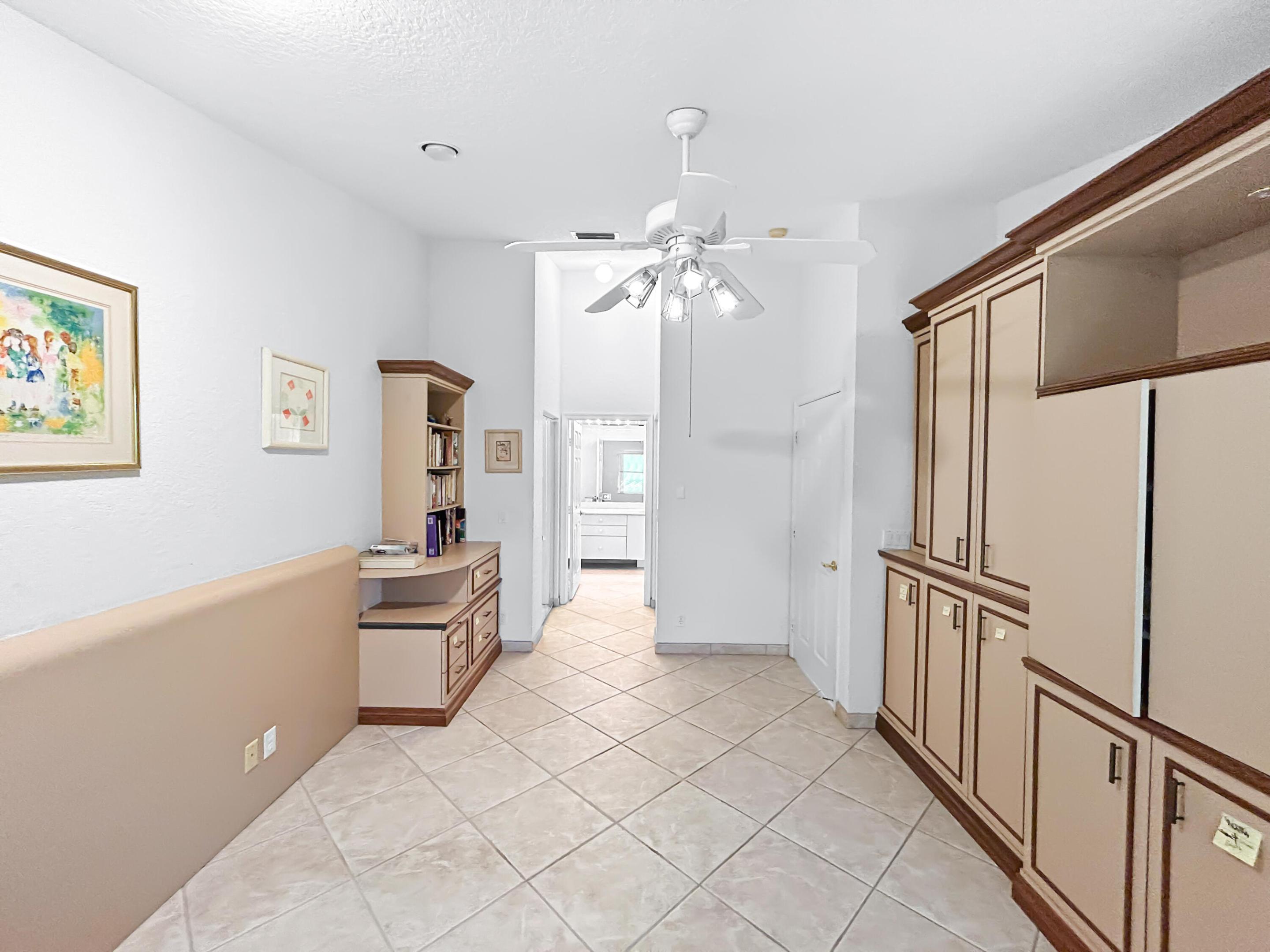 GROVE VILLAGE CONDO - Residential