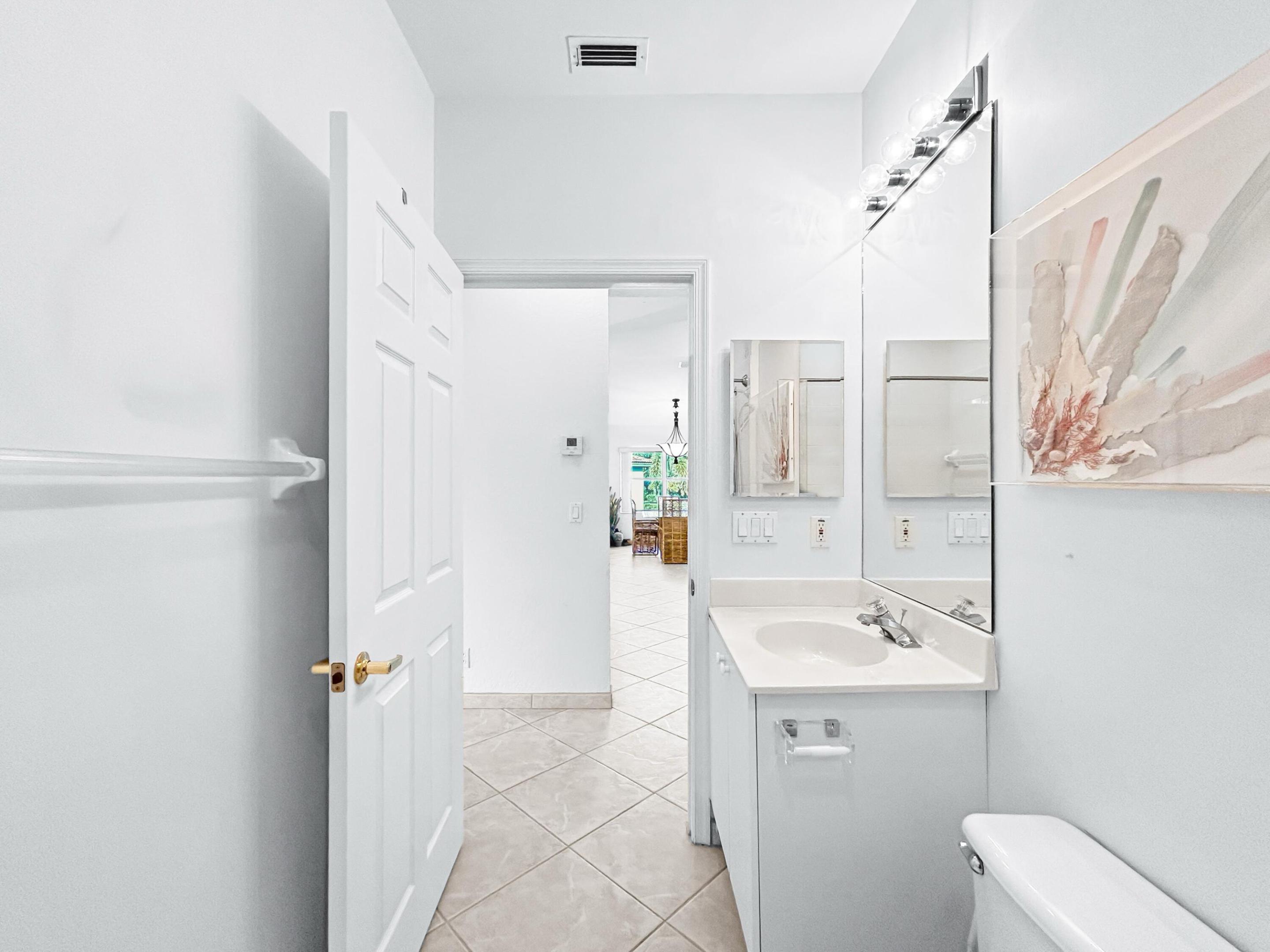 GROVE VILLAGE CONDO - Residential