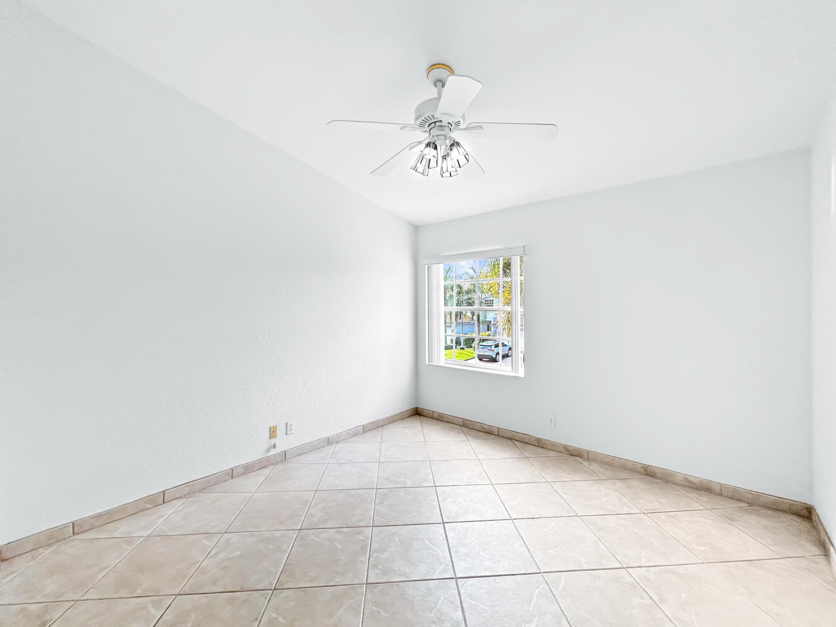 GROVE VILLAGE CONDO - Residential