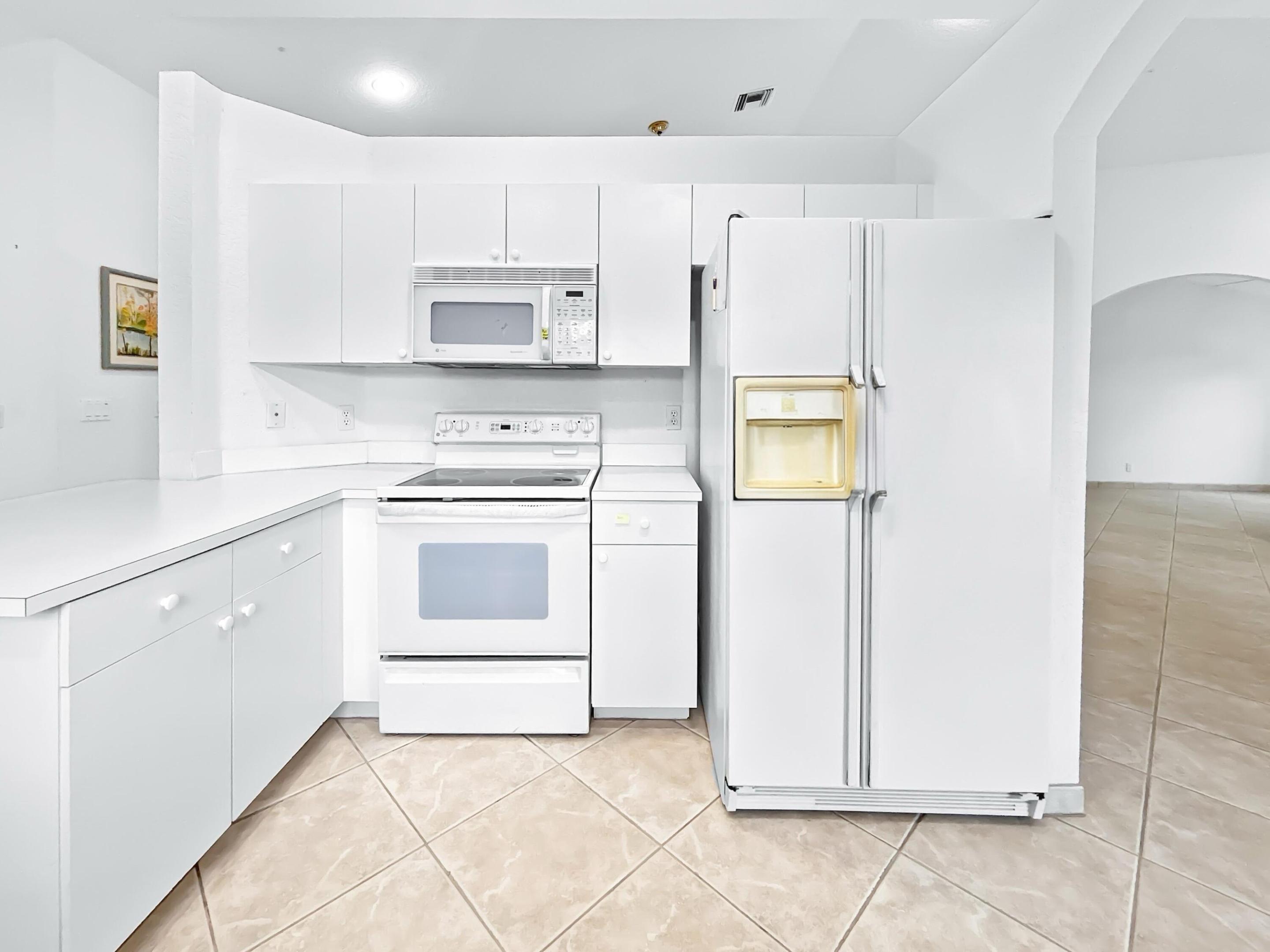 GROVE VILLAGE CONDO - Residential