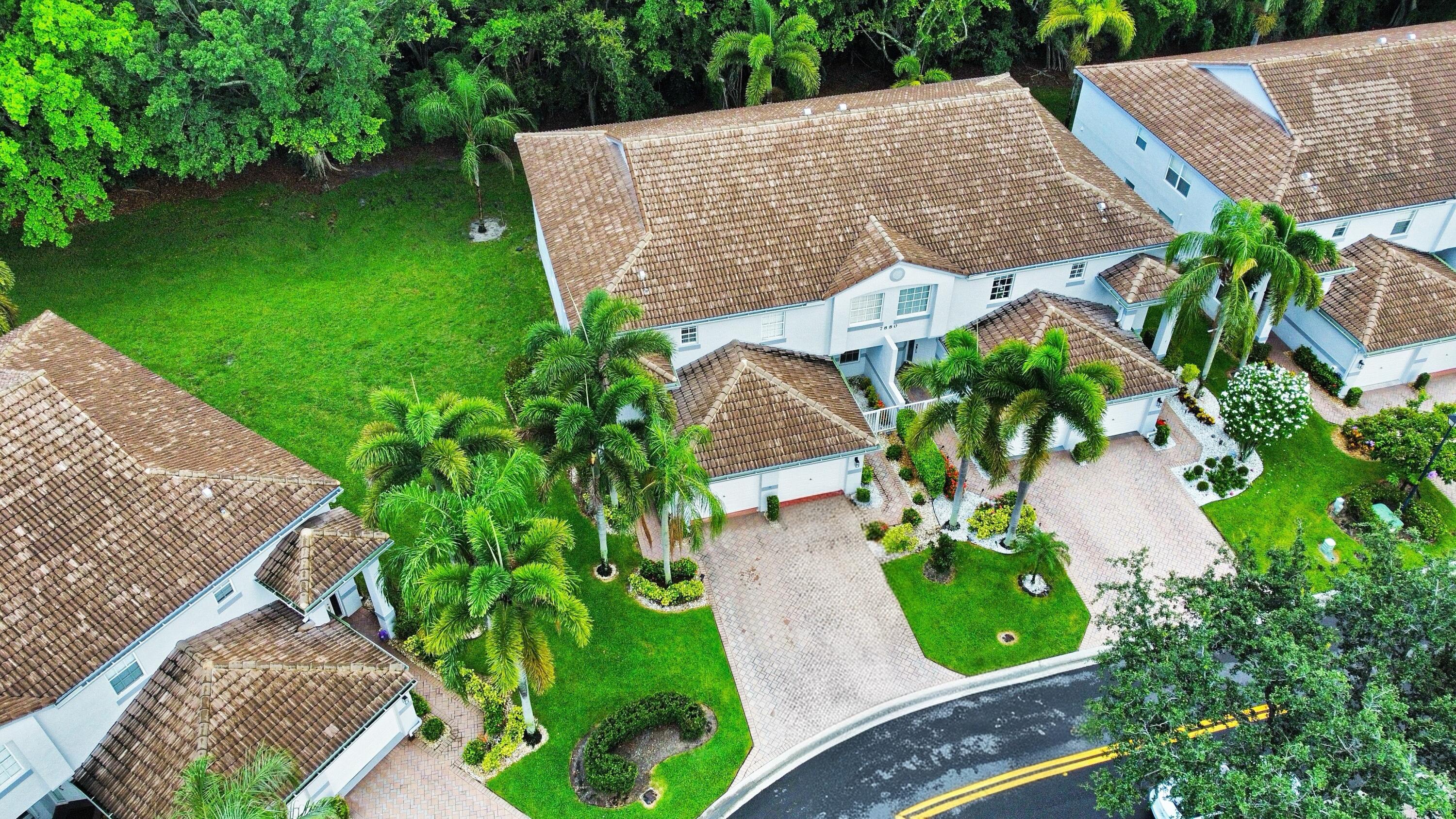 GROVE VILLAGE CONDO - Residential