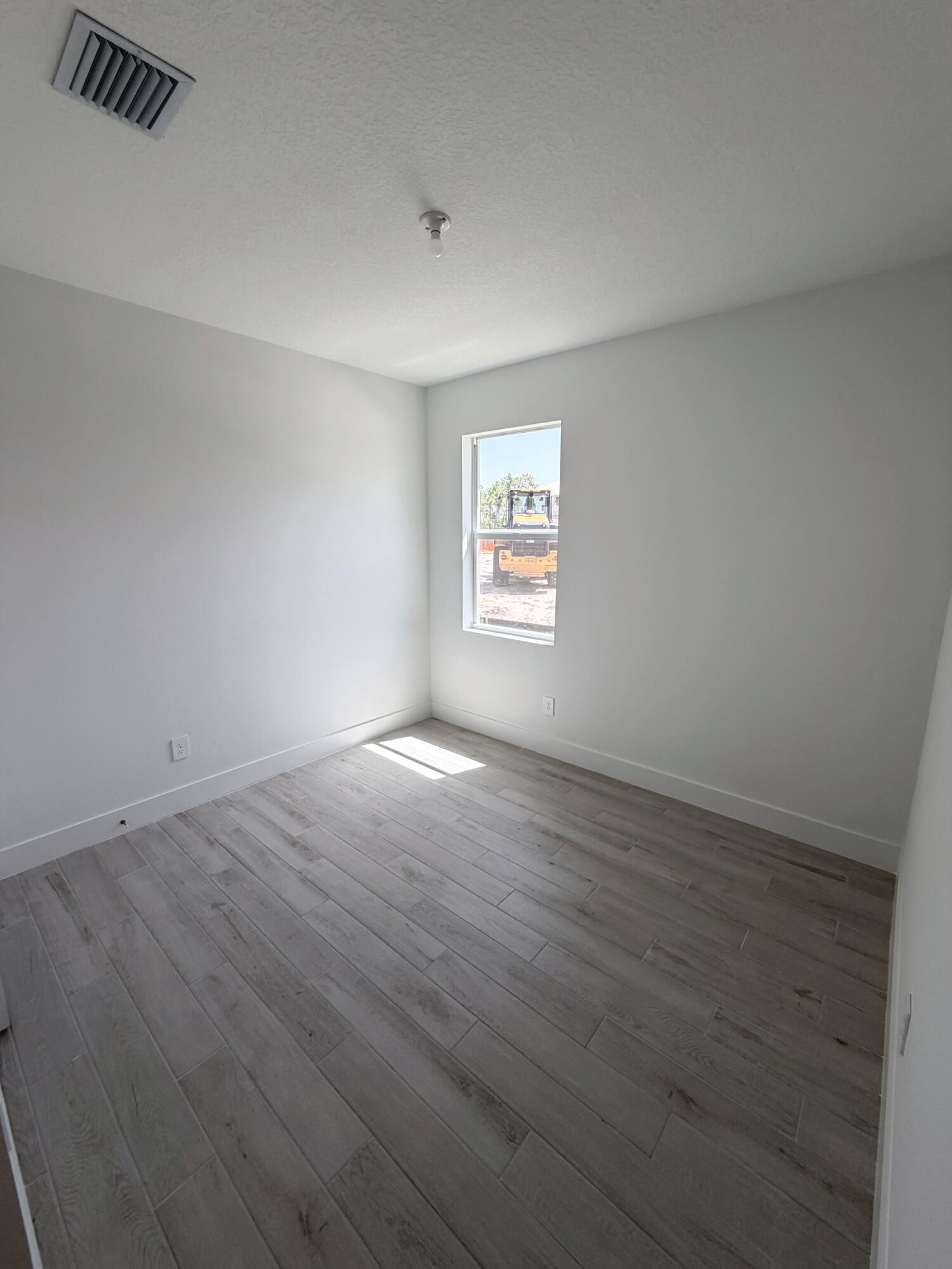THE PRESERVE AT PARK TRACE PUD - Residential