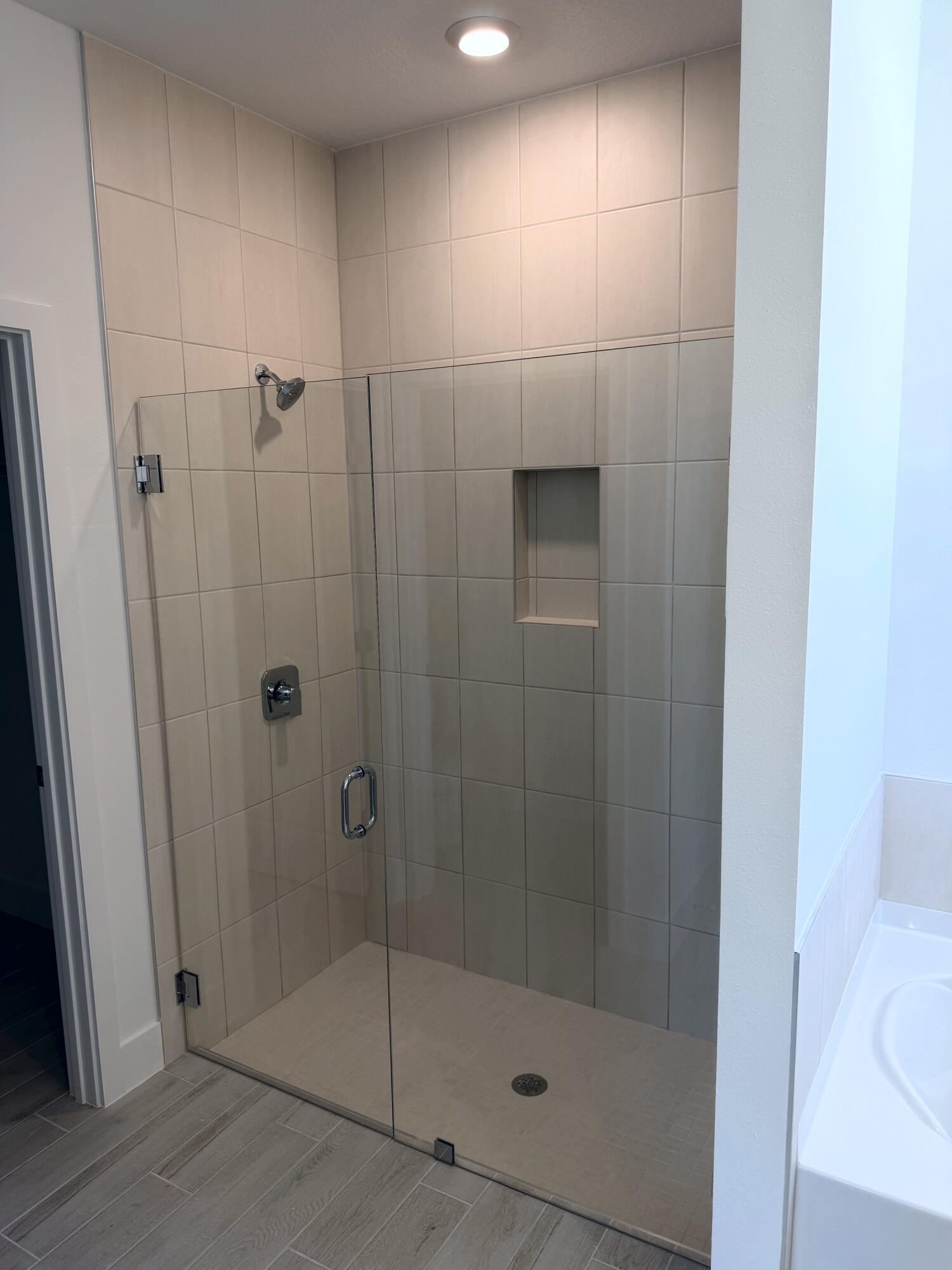 THE PRESERVE AT PARK TRACE PUD - Residential