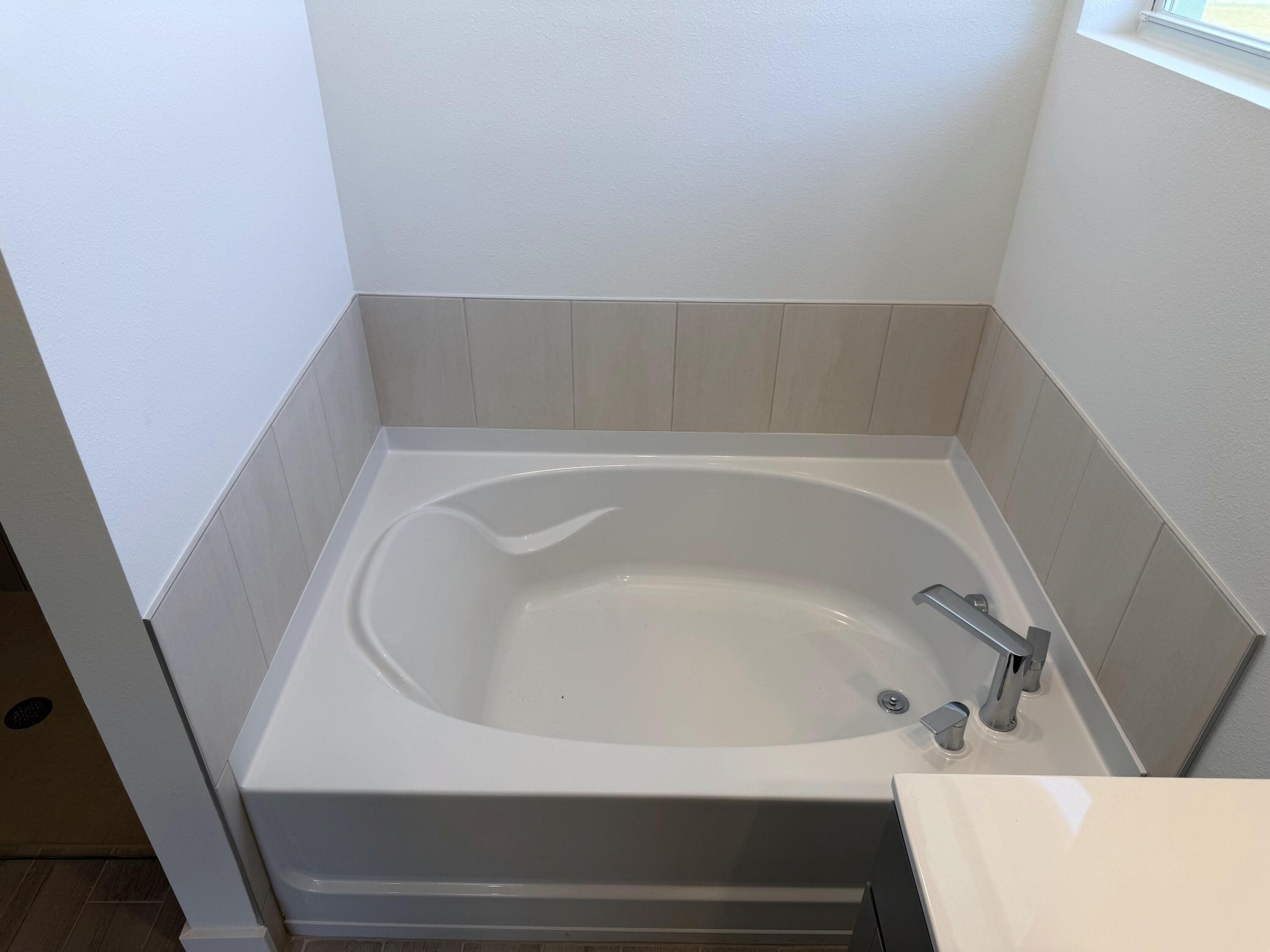 THE PRESERVE AT PARK TRACE PUD - Residential