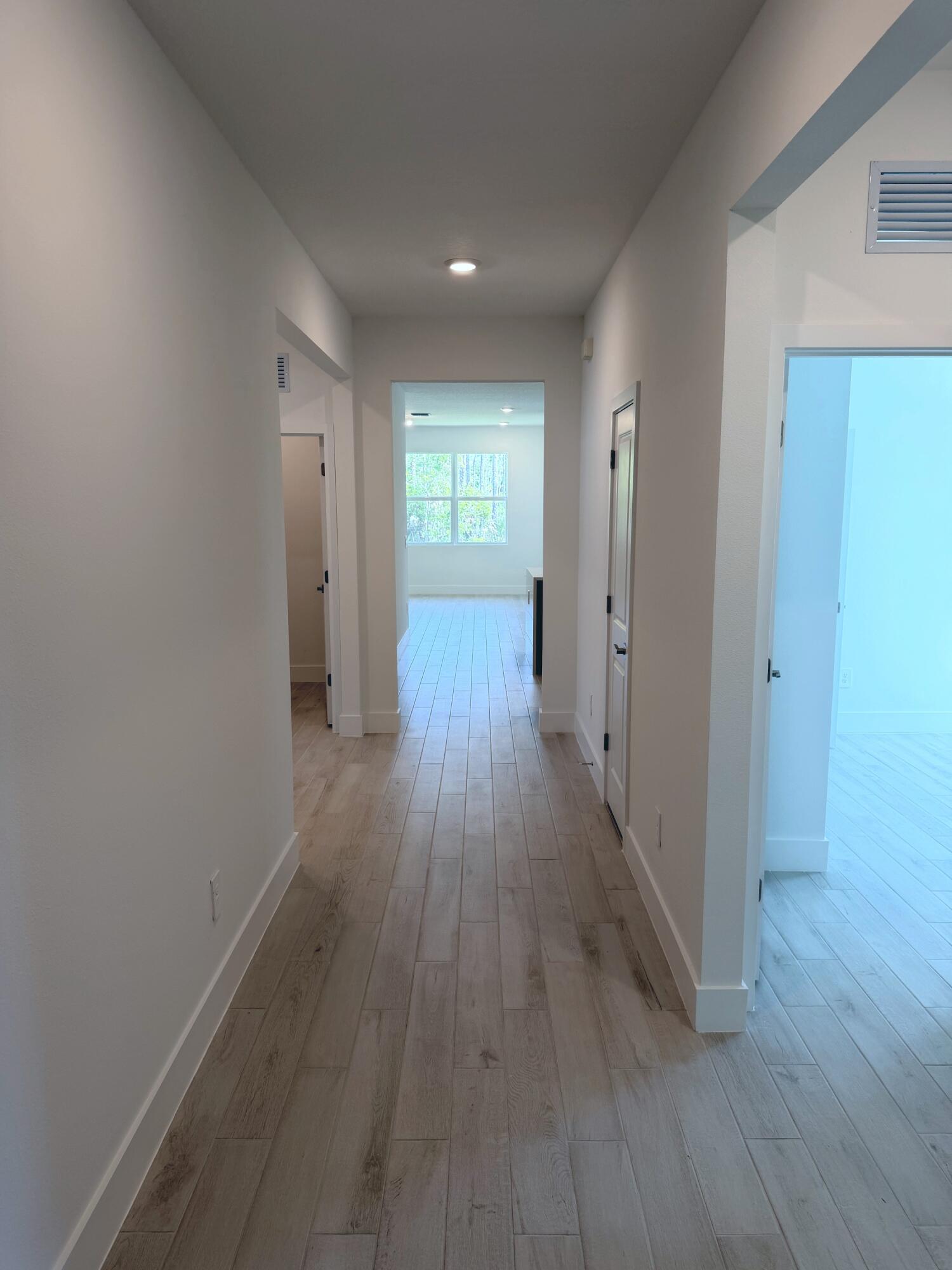 THE PRESERVE AT PARK TRACE PUD - Residential