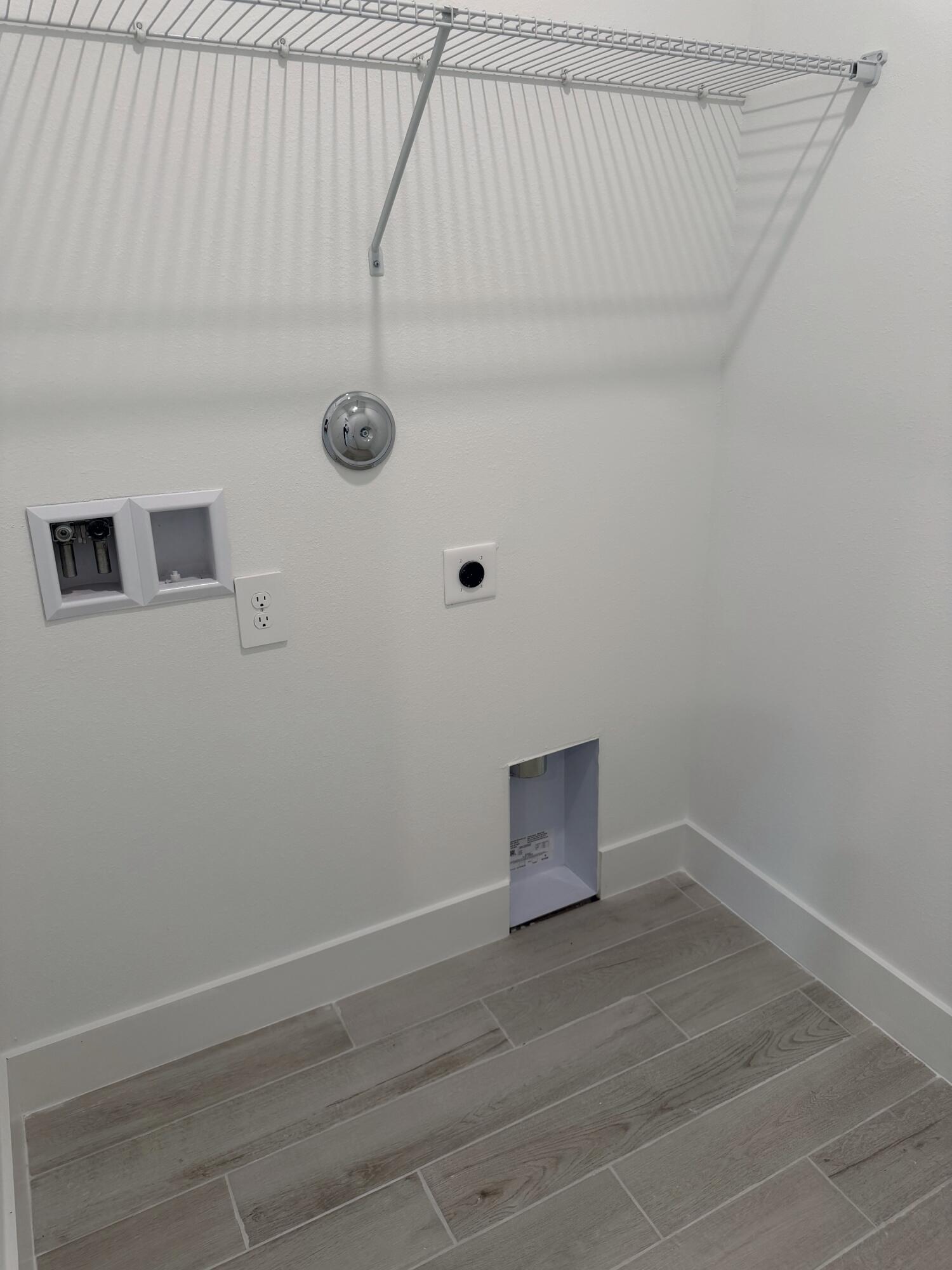 THE PRESERVE AT PARK TRACE PUD - Residential