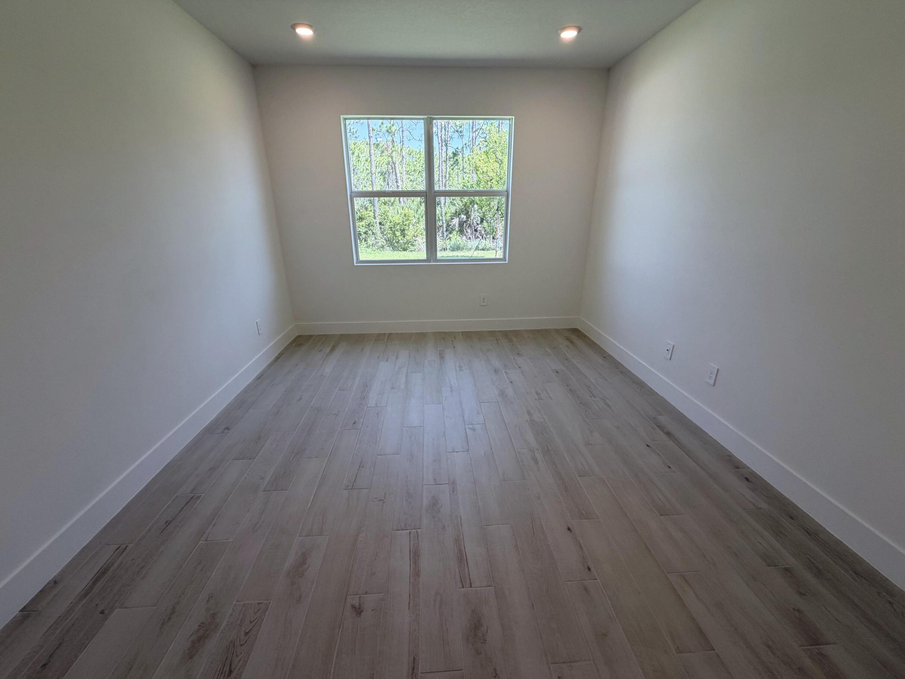 THE PRESERVE AT PARK TRACE PUD - Residential