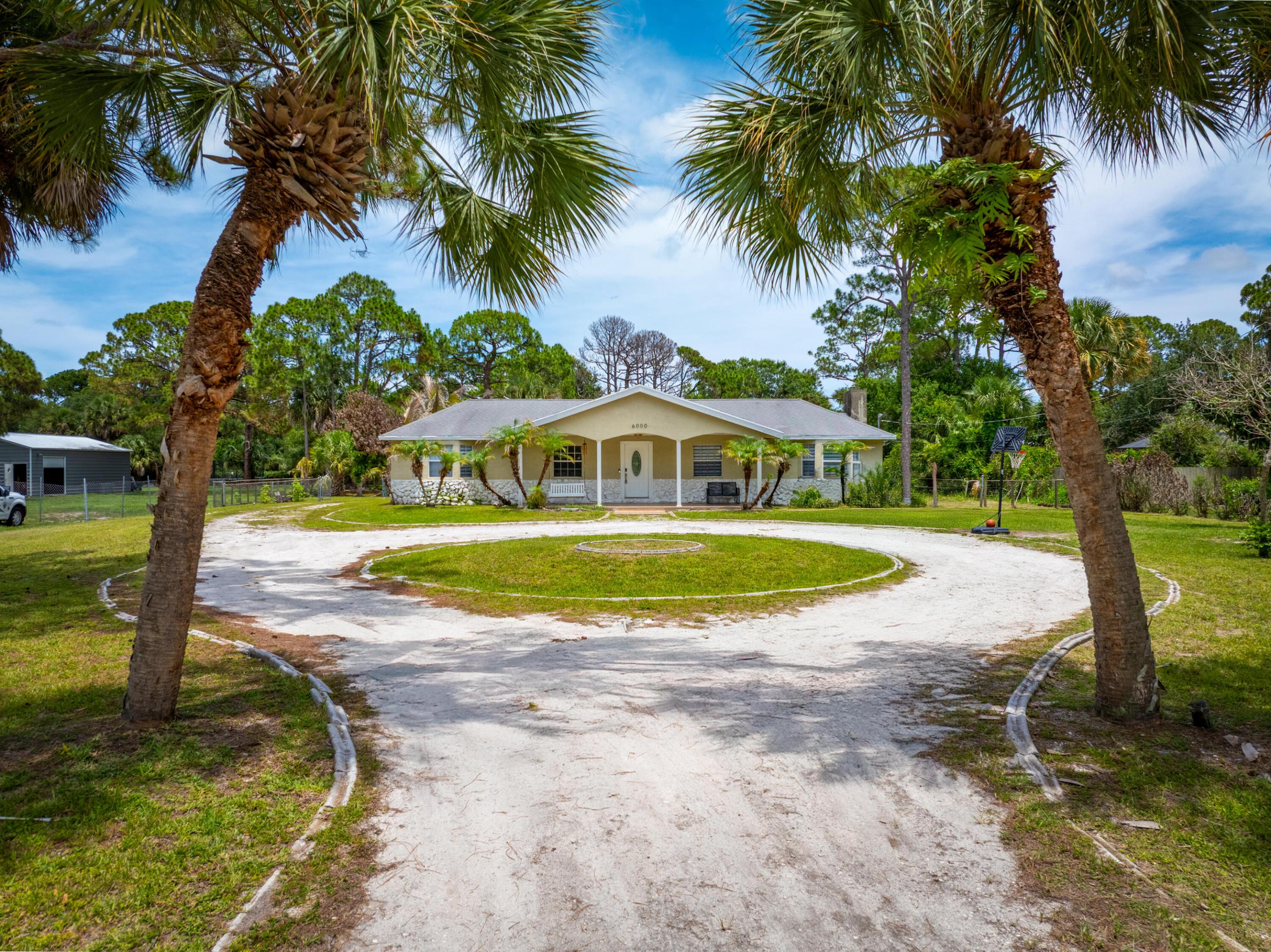 INDIAN RIVER ESTATES UNIT 2 - Residential