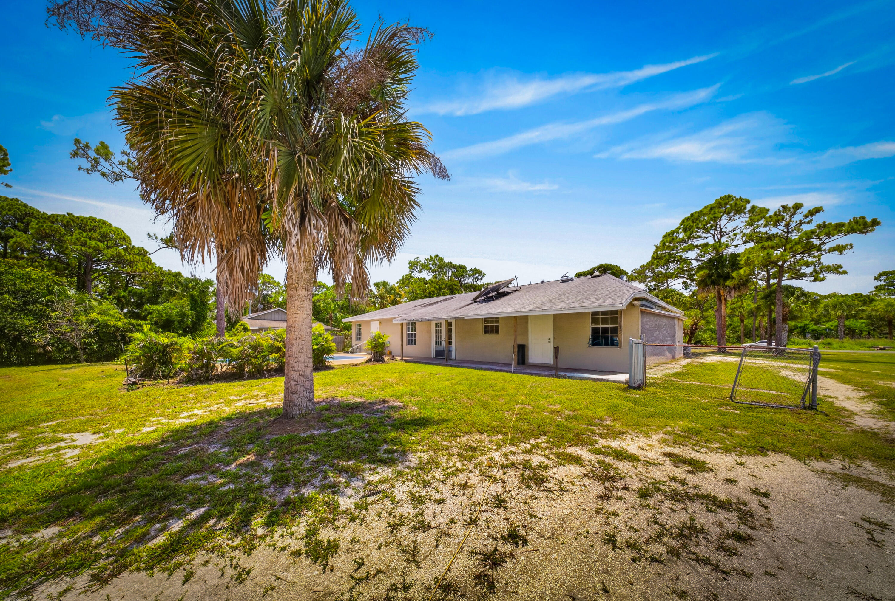 INDIAN RIVER ESTATES UNIT 2 - Residential