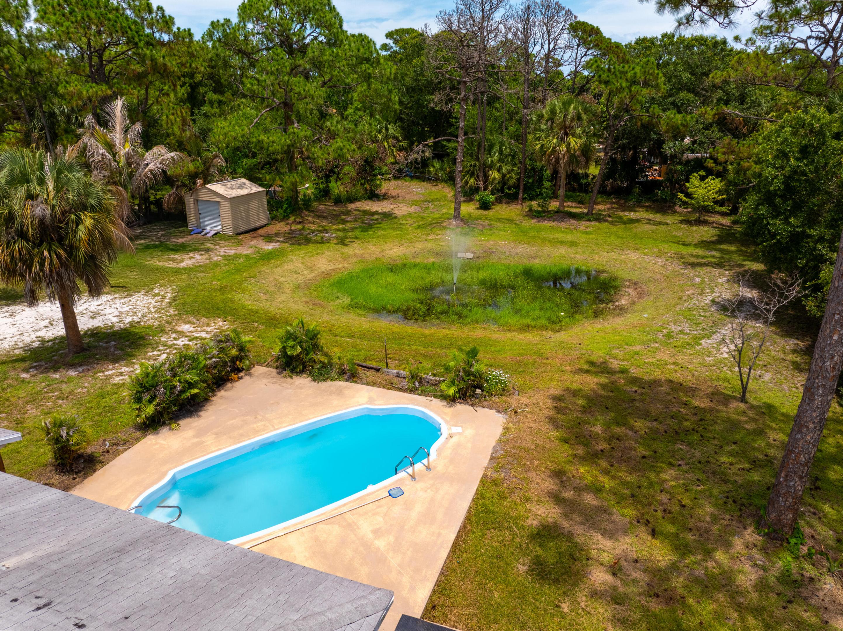 INDIAN RIVER ESTATES UNIT 2 - Residential