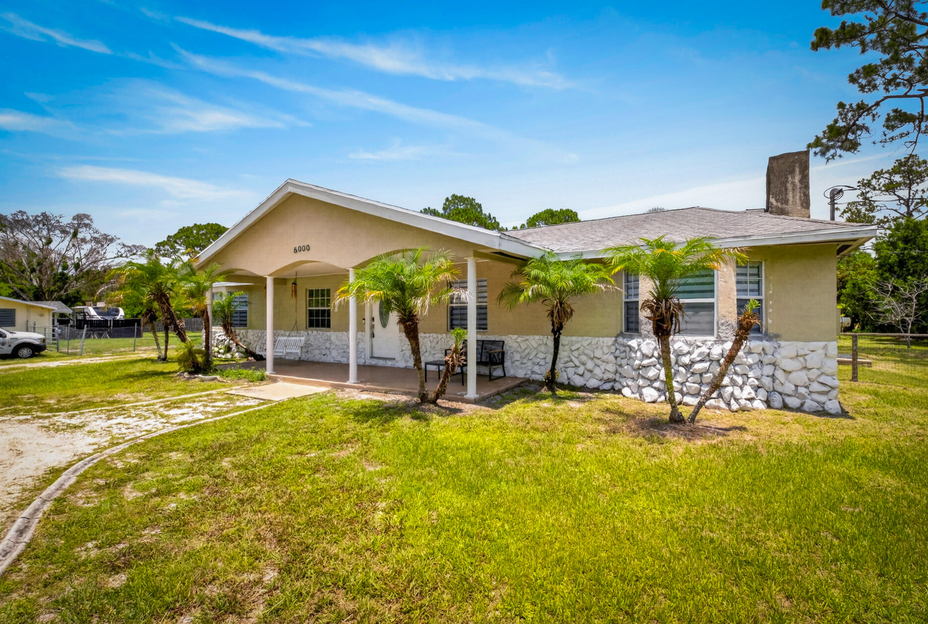 INDIAN RIVER ESTATES UNIT 2 - Residential