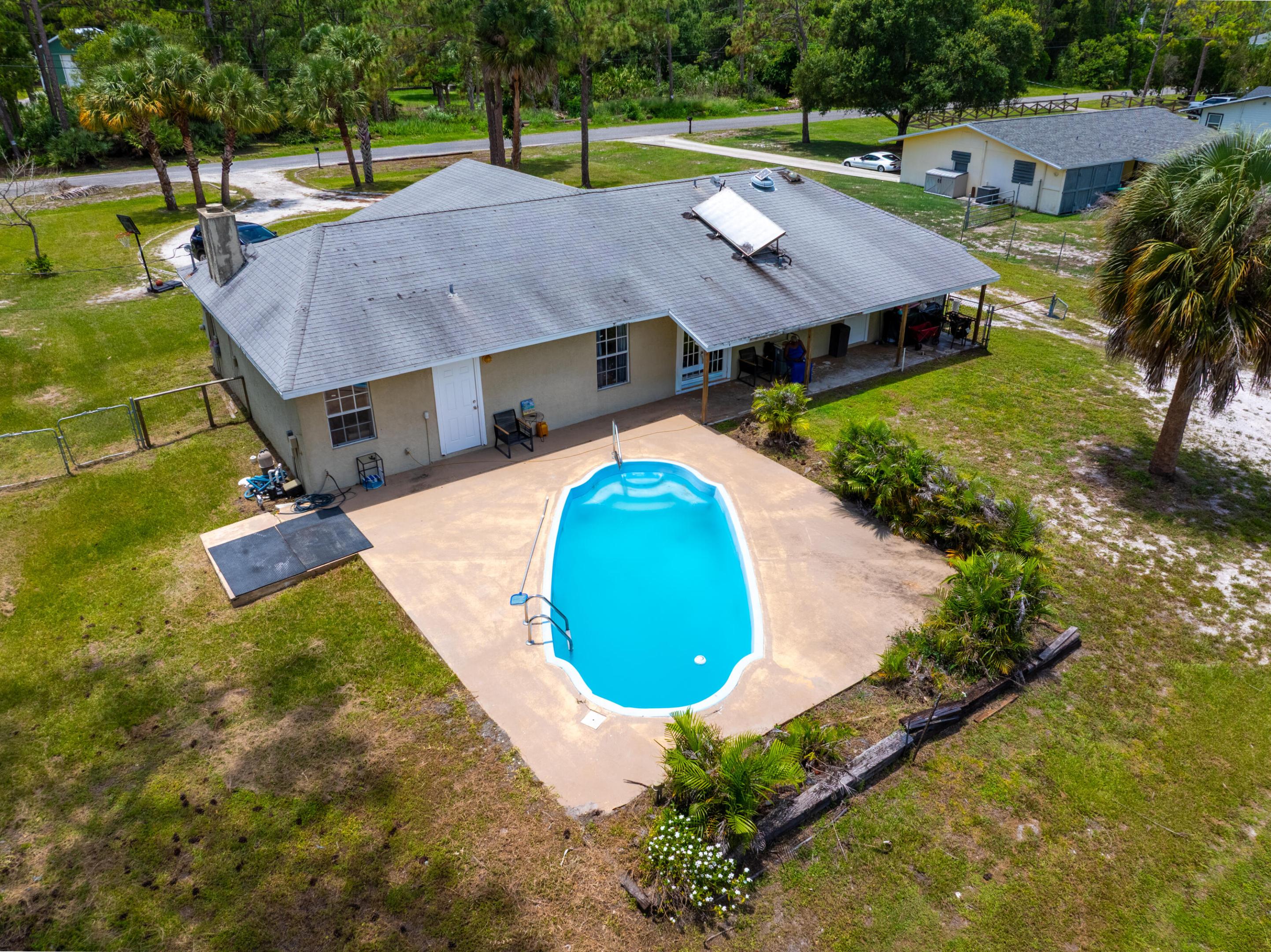 INDIAN RIVER ESTATES UNIT 2 - Residential