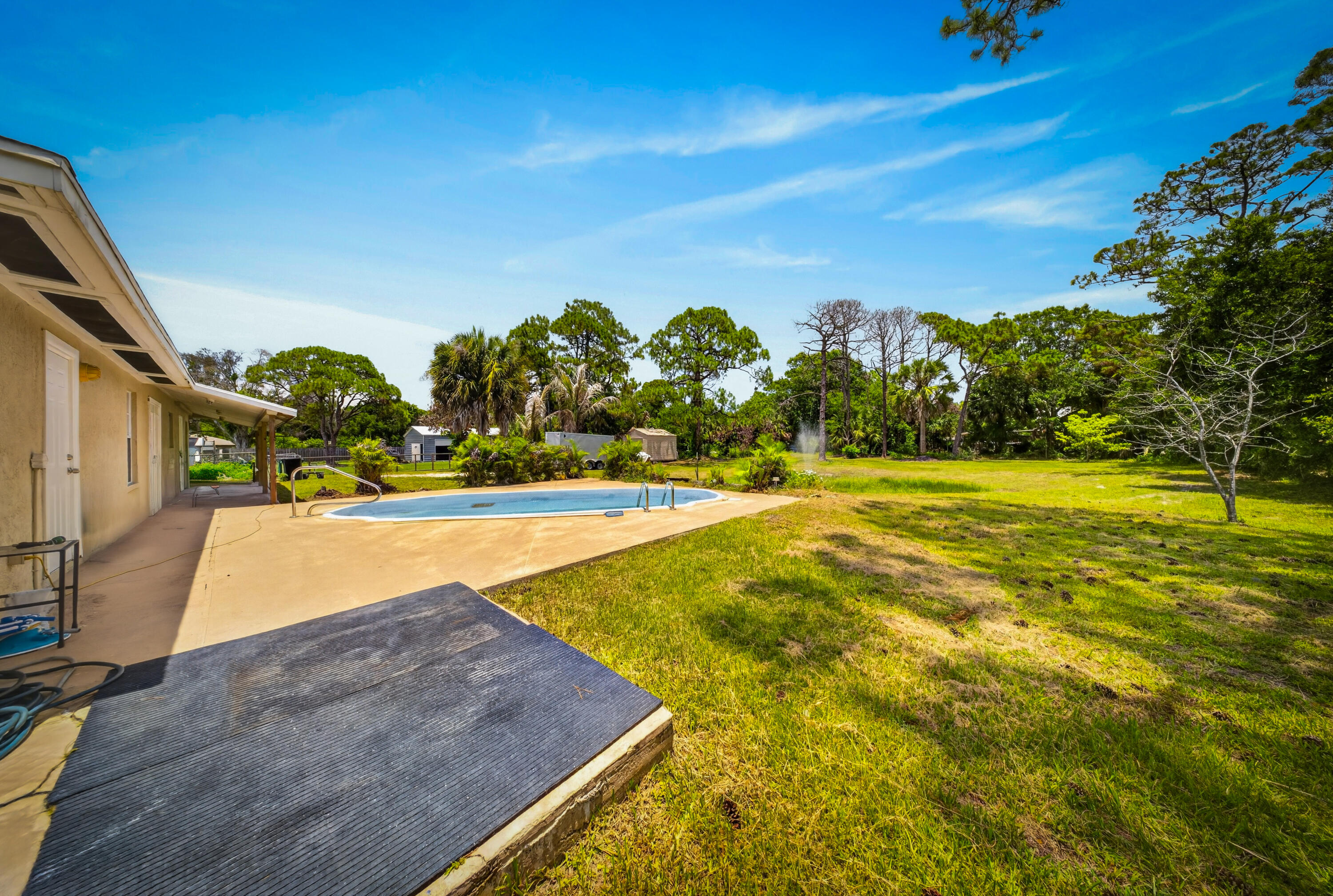 INDIAN RIVER ESTATES UNIT 2 - Residential