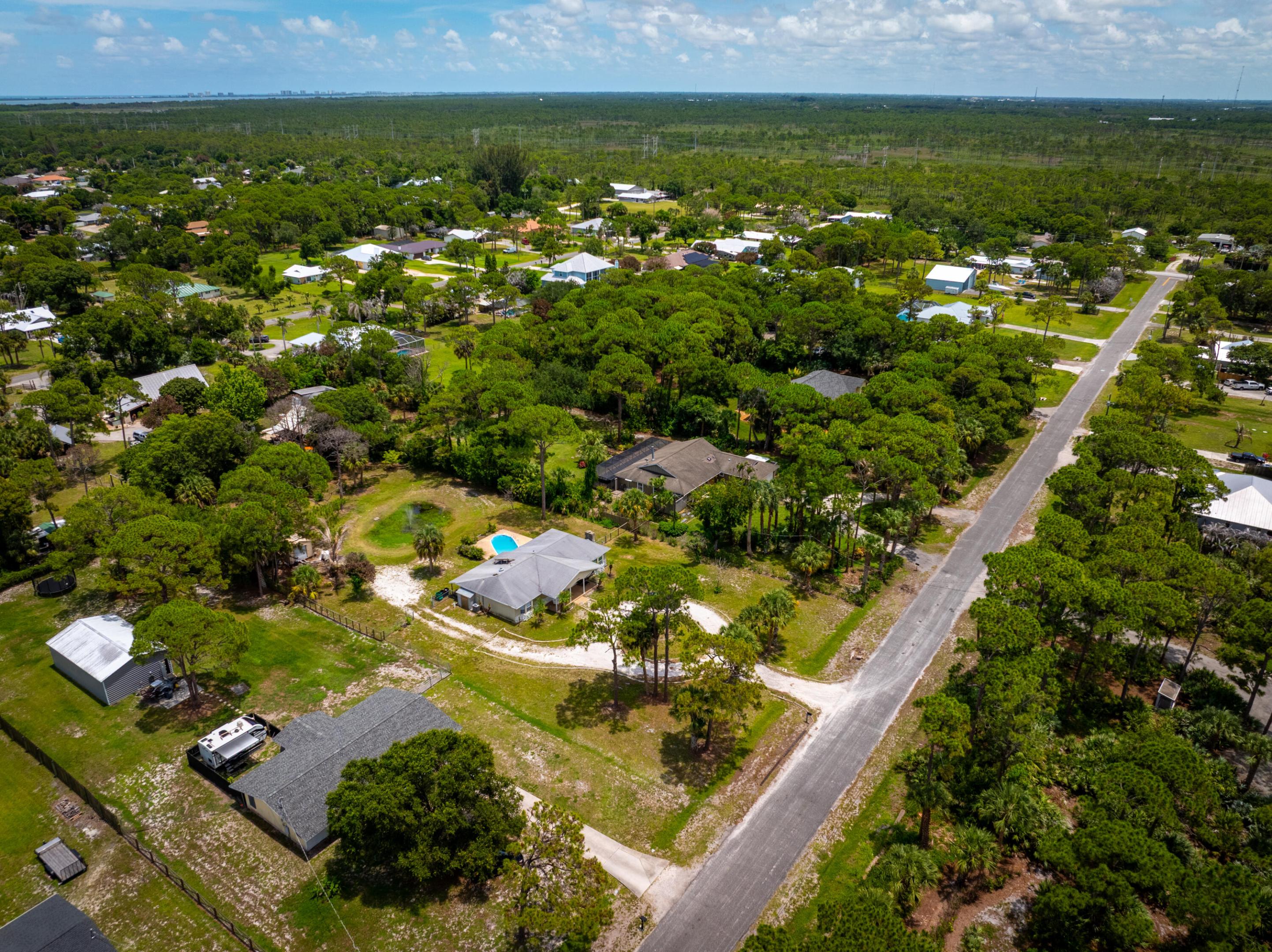 INDIAN RIVER ESTATES UNIT 2 - Residential
