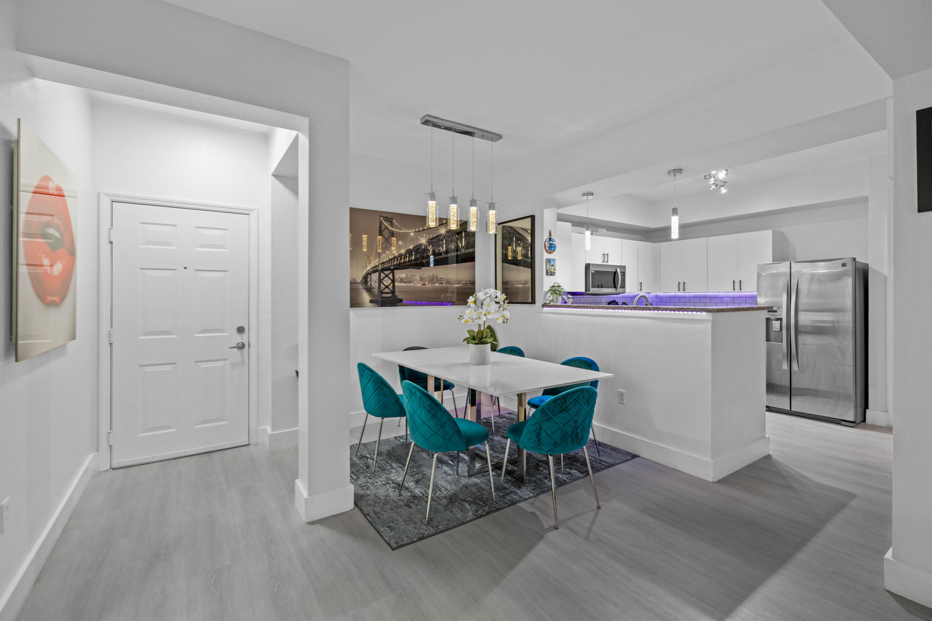 SOLE AT FORT LAUDERDALE - Residential