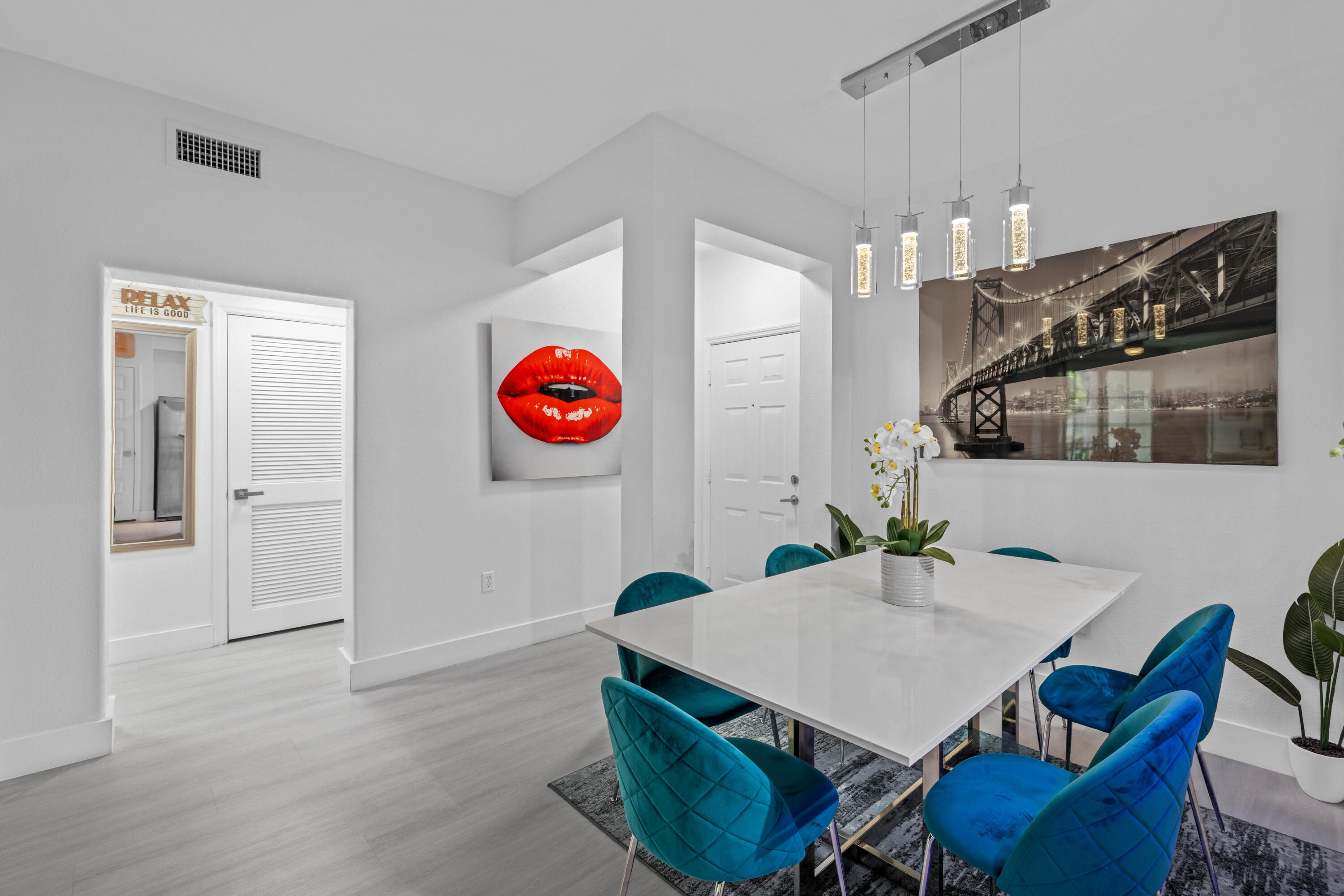 SOLE AT FORT LAUDERDALE - Residential