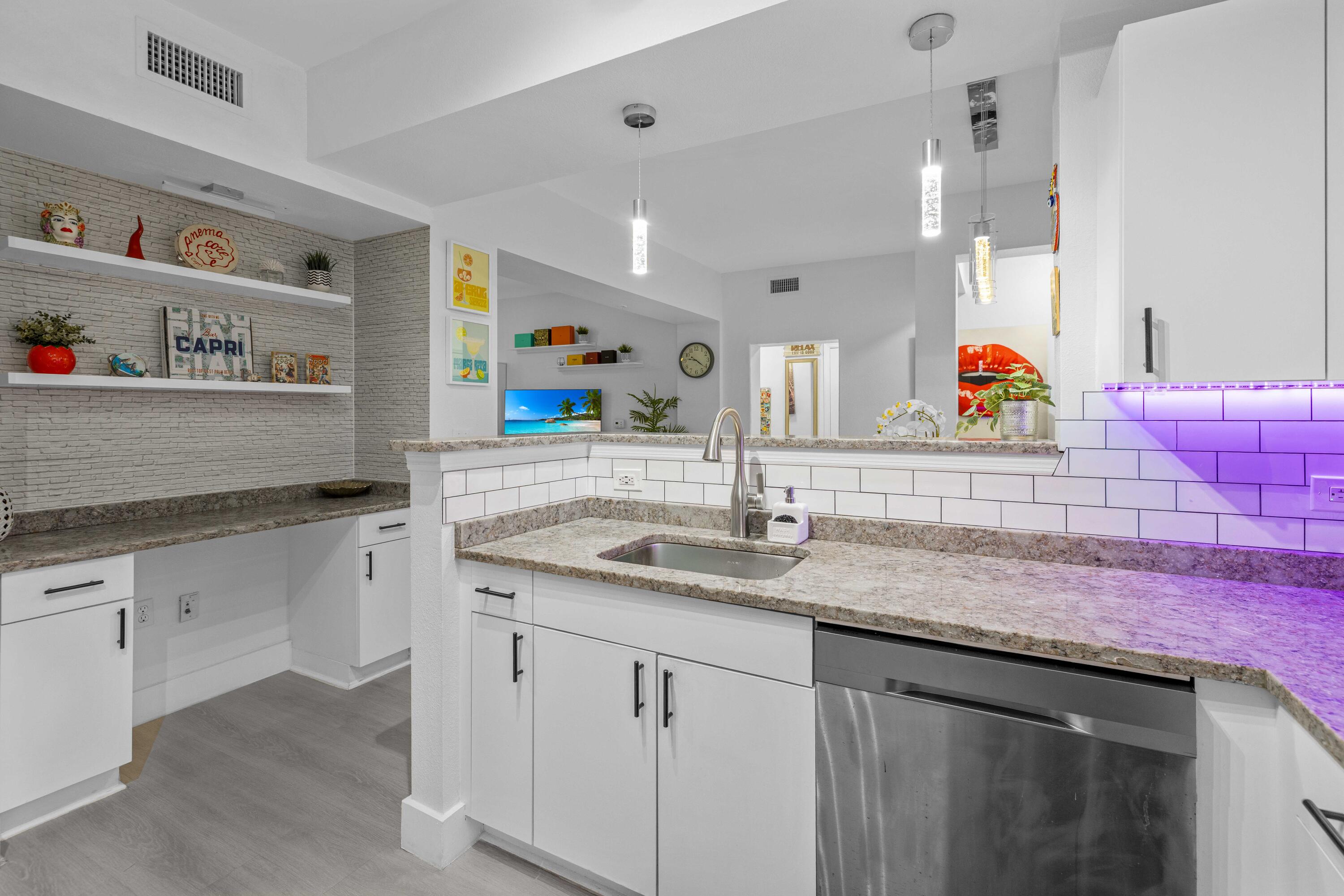 SOLE AT FORT LAUDERDALE - Residential