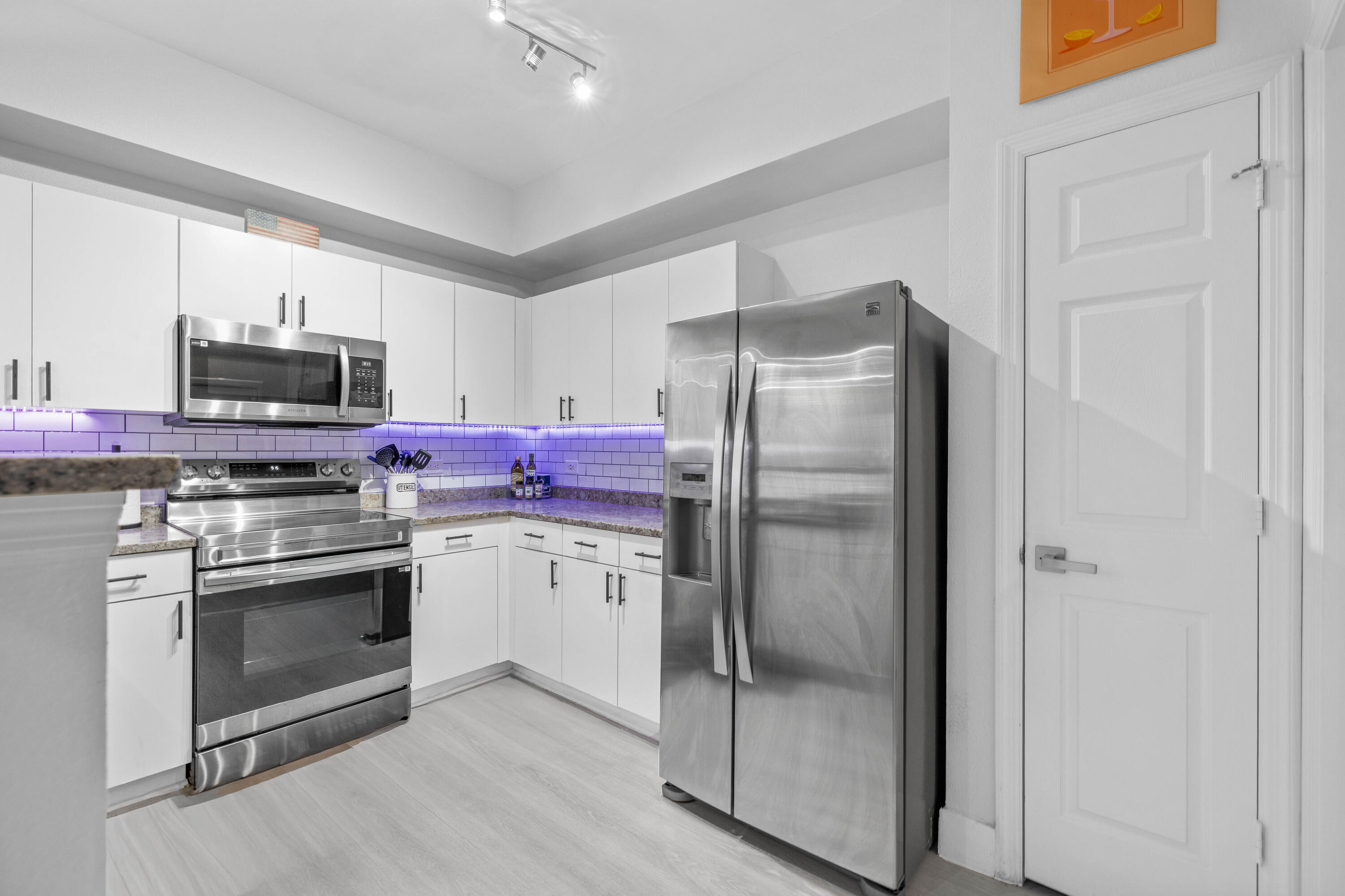 SOLE AT FORT LAUDERDALE - Residential