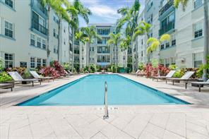 SOLE AT FORT LAUDERDALE - Residential