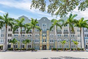 SOLE AT FORT LAUDERDALE - Residential
