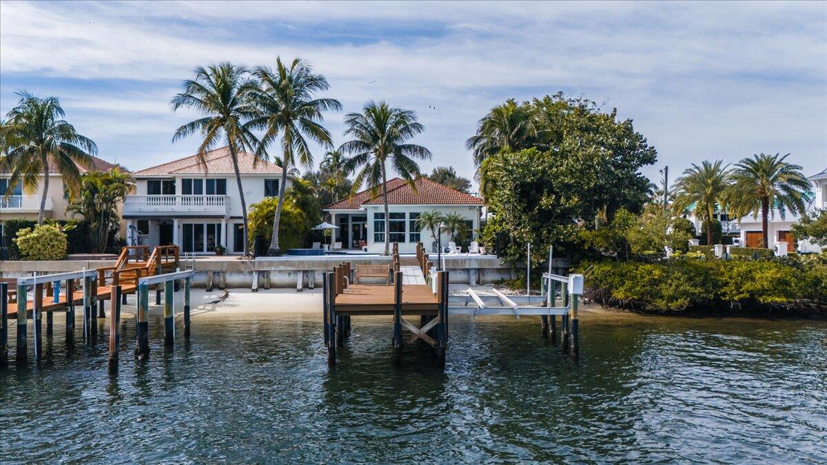 Prosperity Harbor - Residential