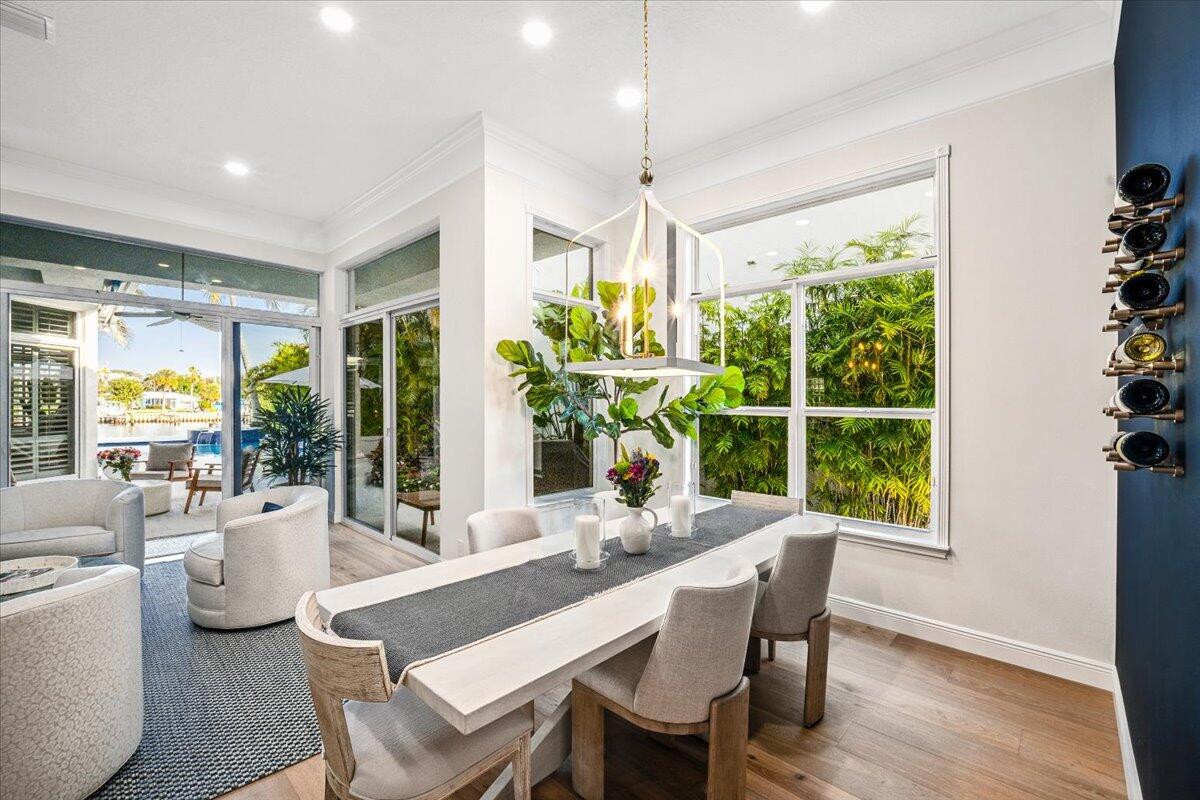 Prosperity Harbor - Residential