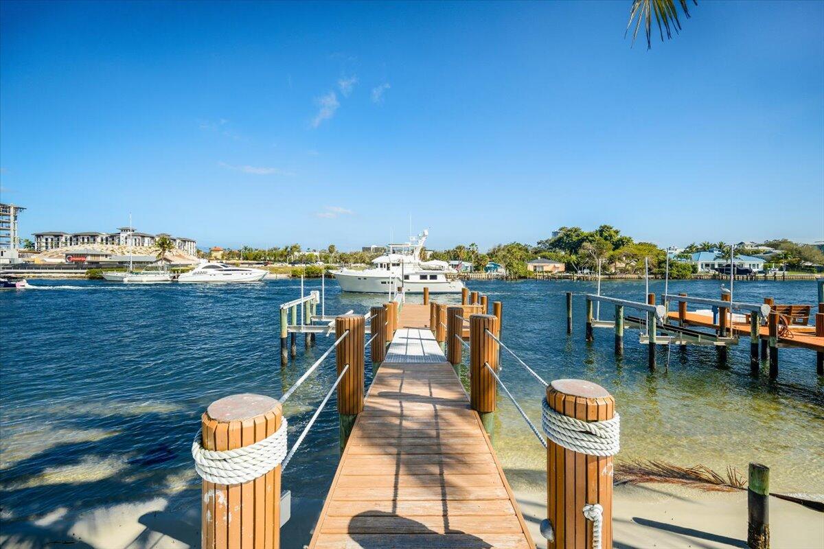 Prosperity Harbor - Residential