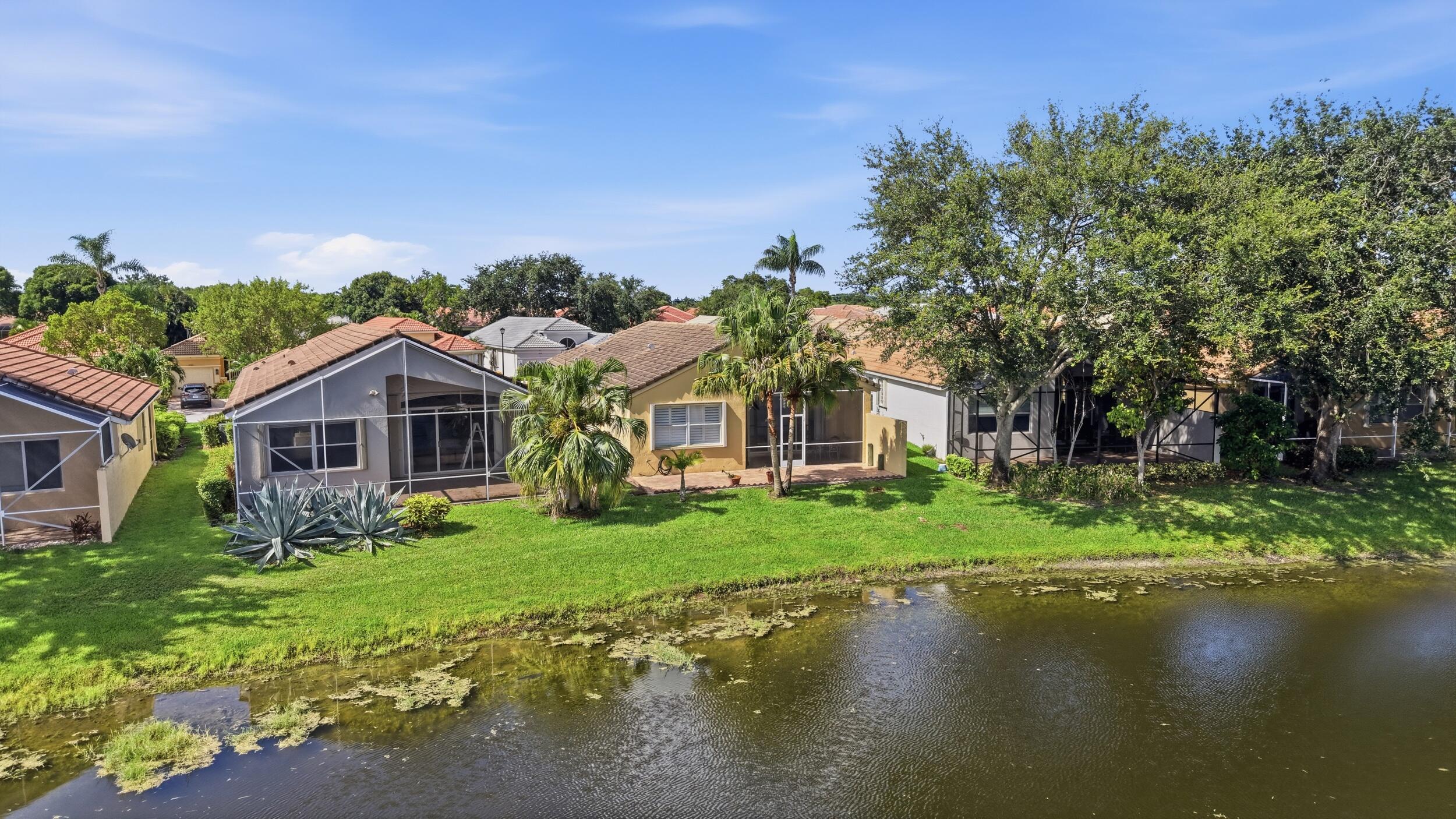 VIZCAYA 2 - Residential