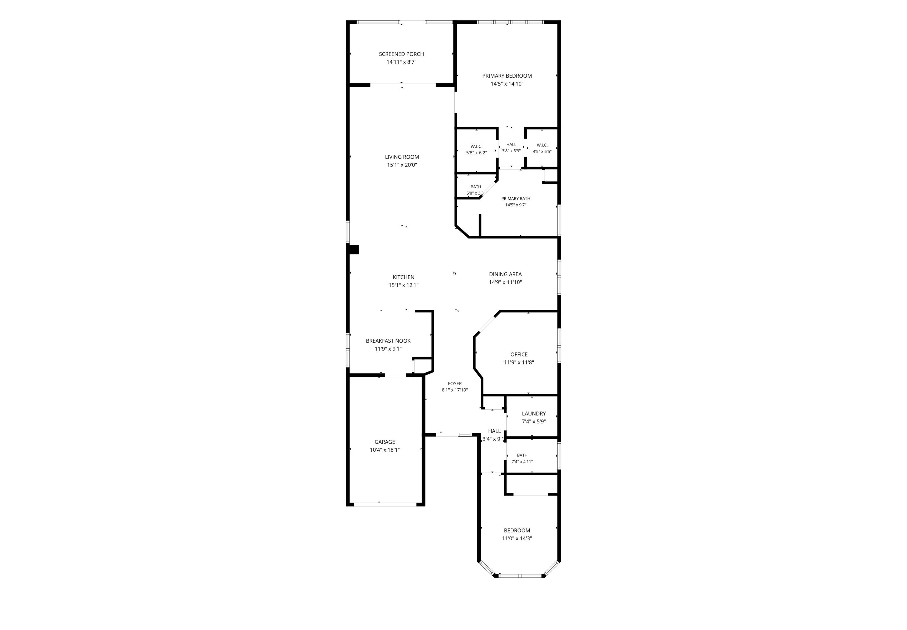VIZCAYA 2 - Residential