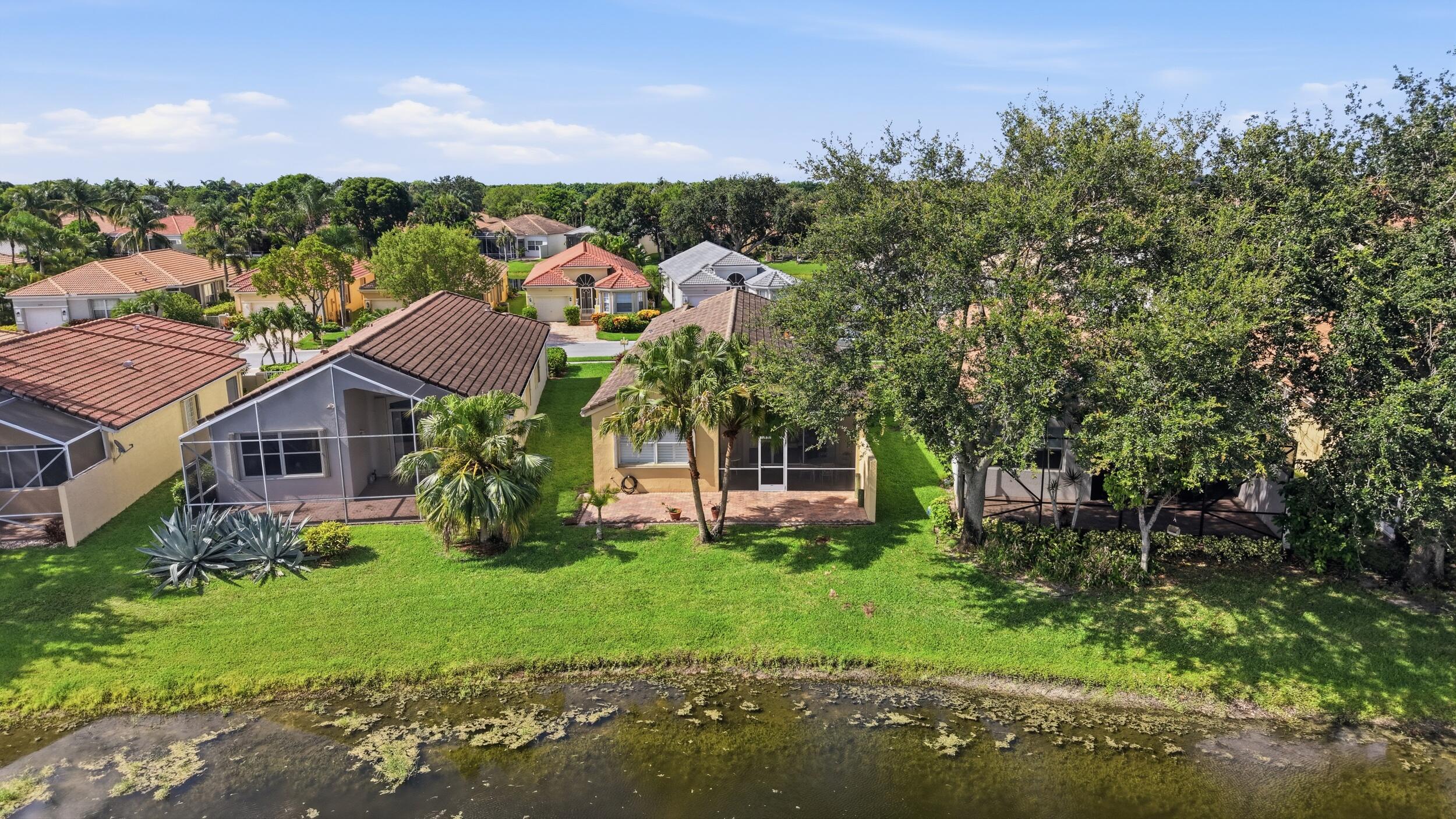 VIZCAYA 2 - Residential