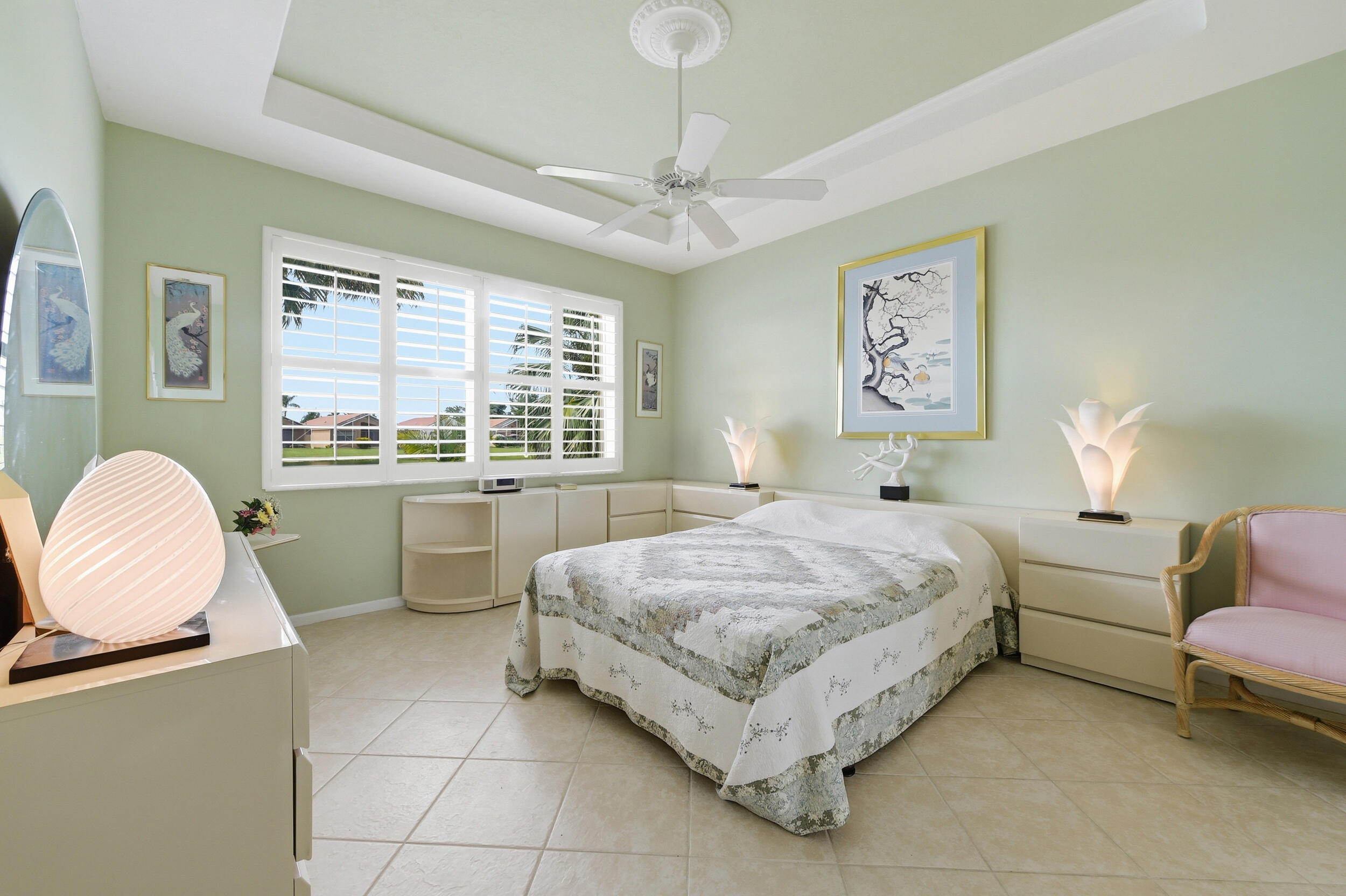 VIZCAYA 2 - Residential